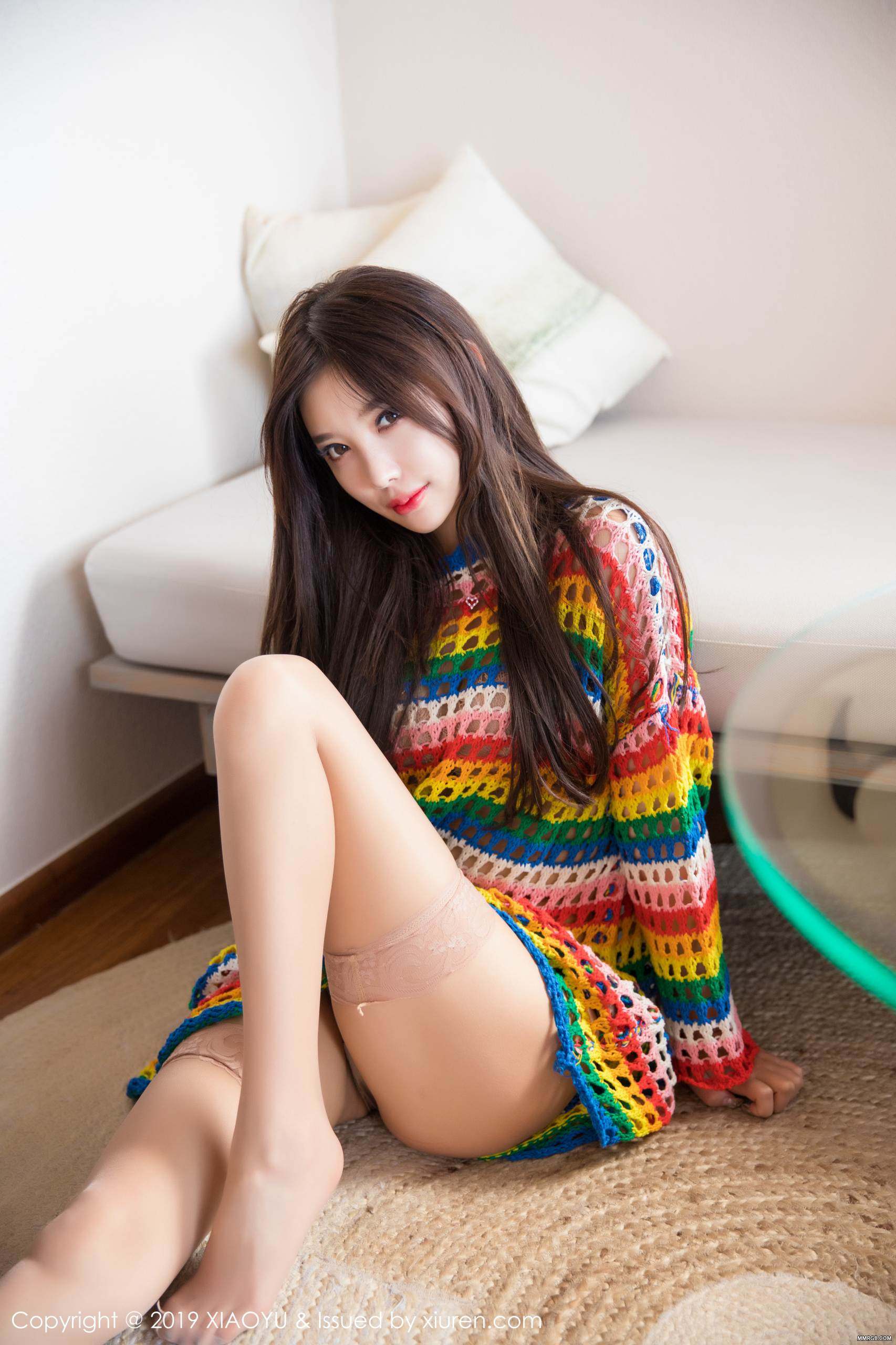 MMRGB.COM_XiaoYu语画界_2019.05.10_Vol.067_杨晨晨sugar_007.jpg