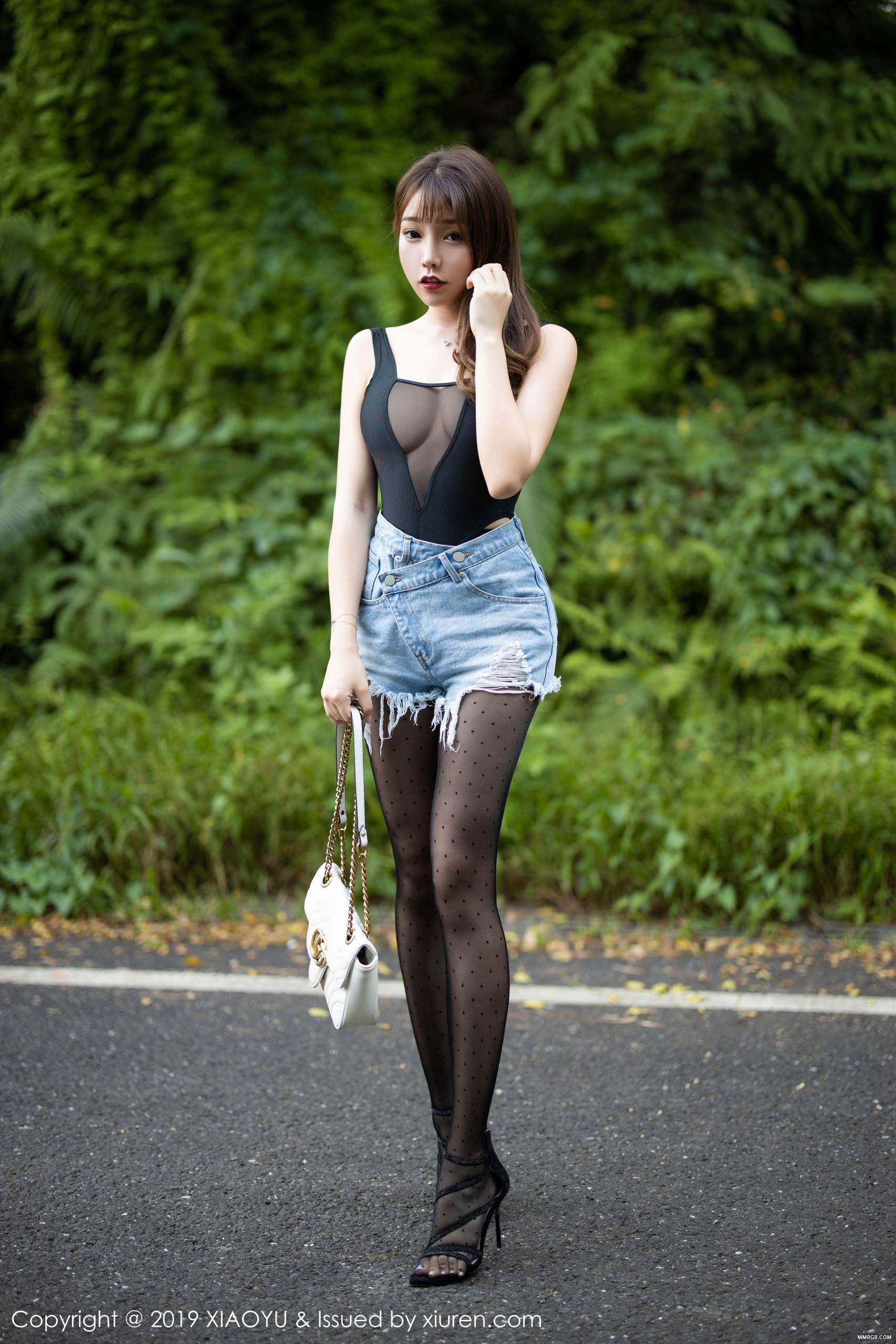 MMRGB.COM_XiaoYu语画界_2019.09.19_Vol.156_芝芝Booty_004.jpg