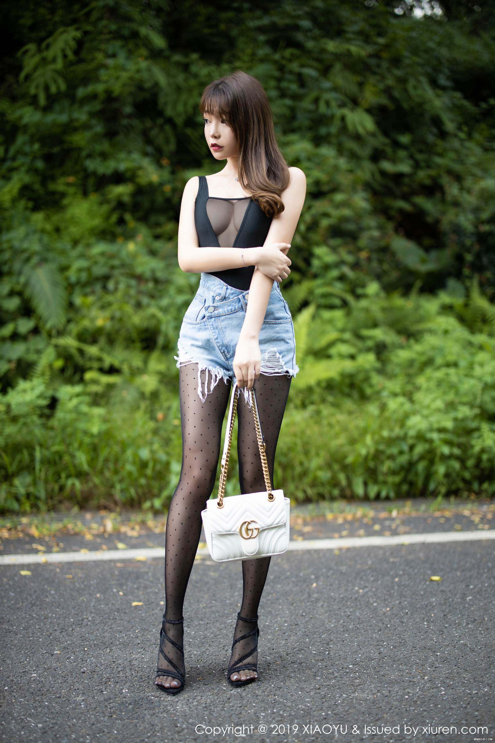 MMRGB.COM_XiaoYu语画界_2019.09.19_Vol.156_芝芝Booty_005.jpg