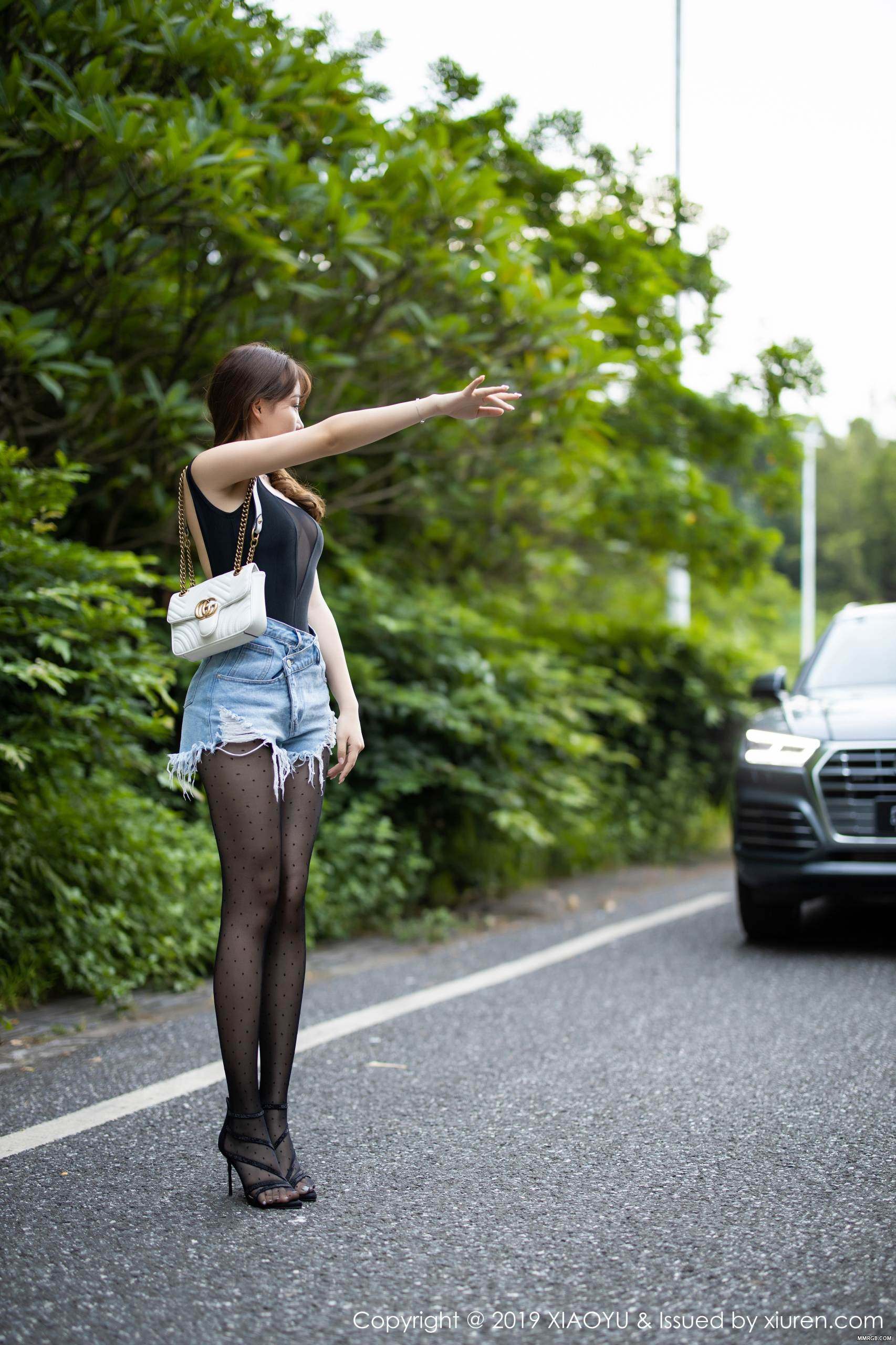 MMRGB.COM_XiaoYu语画界_2019.09.19_Vol.156_芝芝Booty_012.jpg