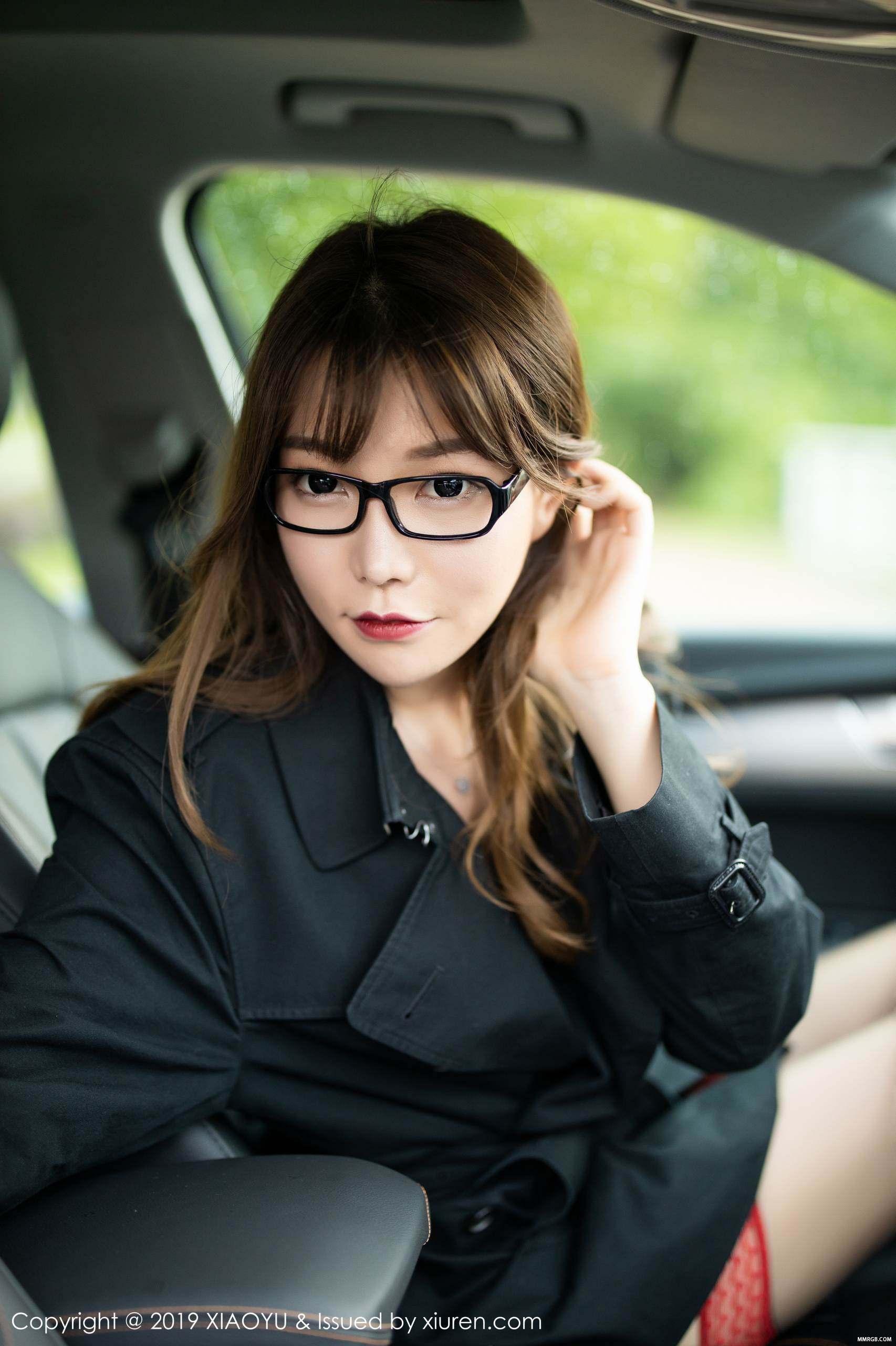 MMRGB.COM_XiaoYu语画界_2019.10.11_Vol.168_芝芝Booty_004.jpg