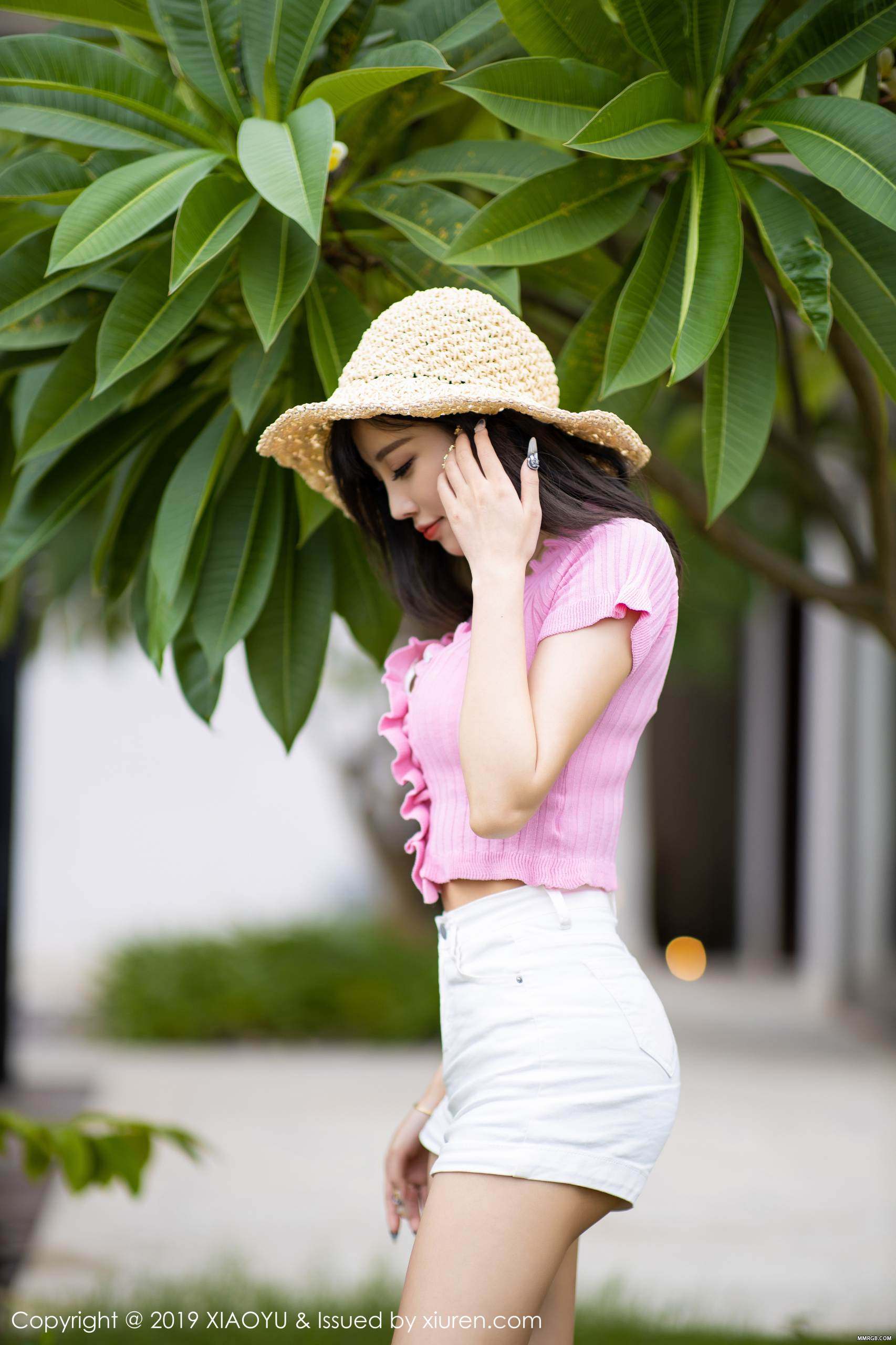 MMRGB.COM_XiaoYu语画界_2019.10.12_Vol.169_杨晨晨sugar_002.jpg