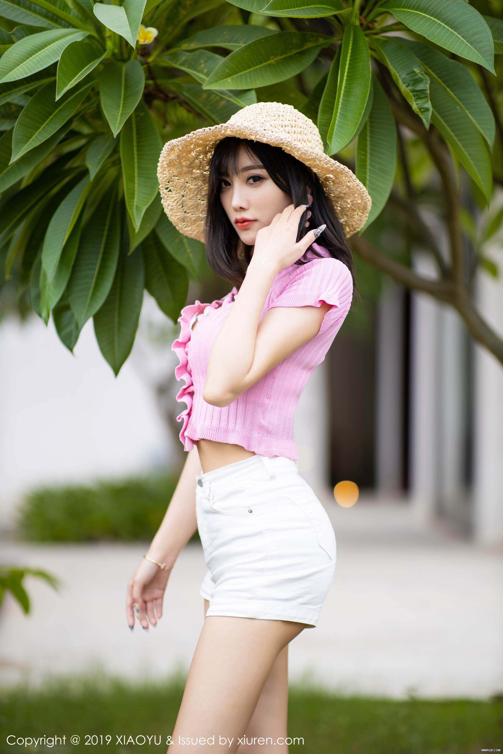 MMRGB.COM_XiaoYu语画界_2019.10.12_Vol.169_杨晨晨sugar_003.jpg