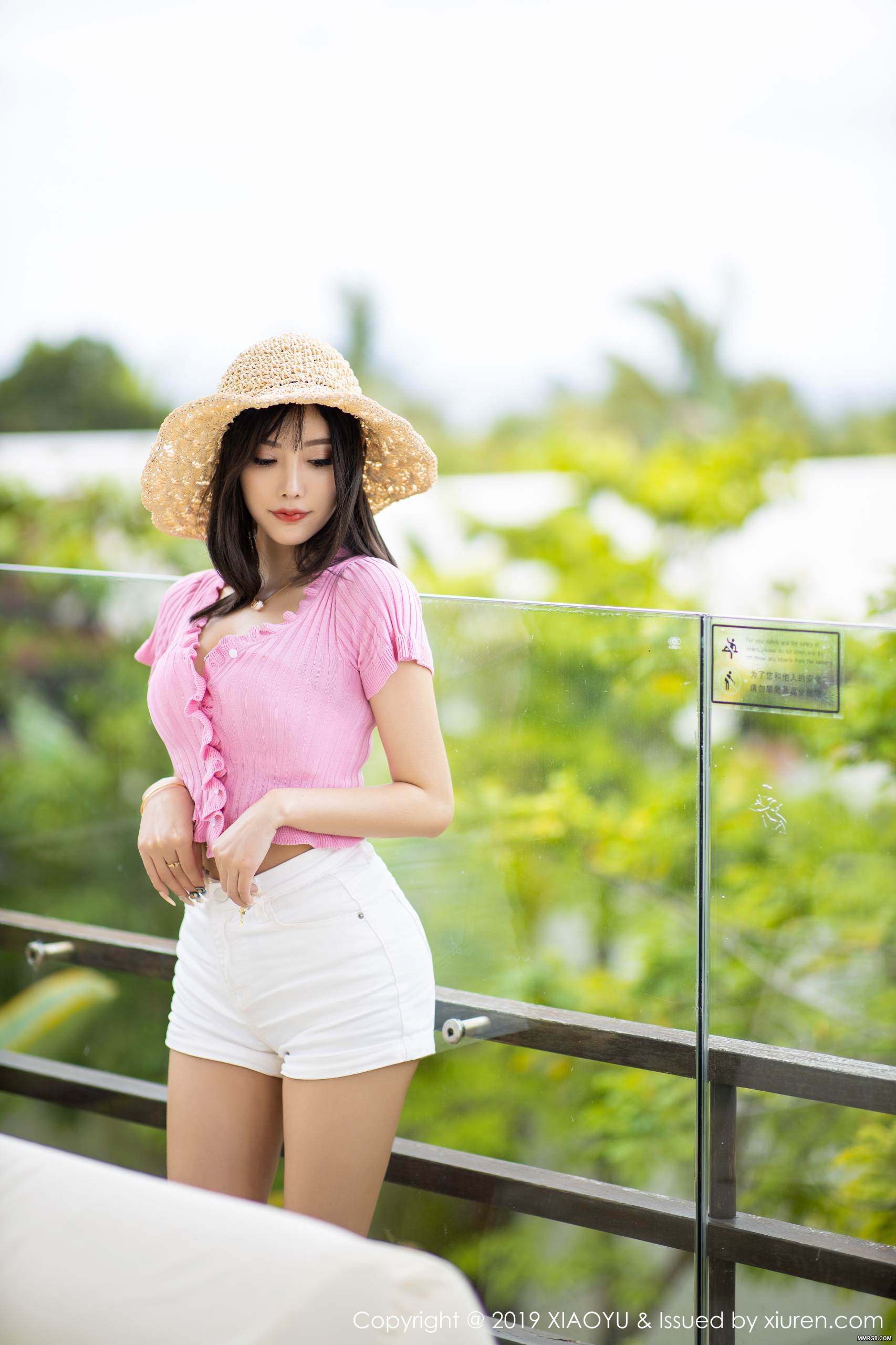MMRGB.COM_XiaoYu语画界_2019.10.12_Vol.169_杨晨晨sugar_004.jpg