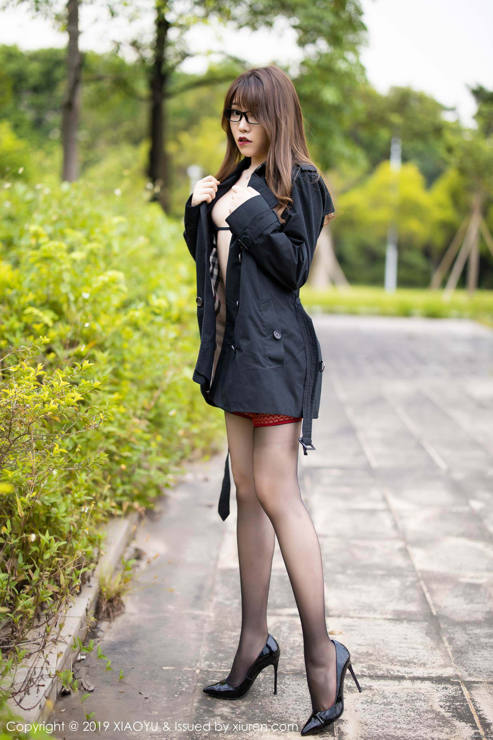 MMRGB.COM_XiaoYu语画界_2019.10.11_Vol.168_芝芝Booty_011.jpg