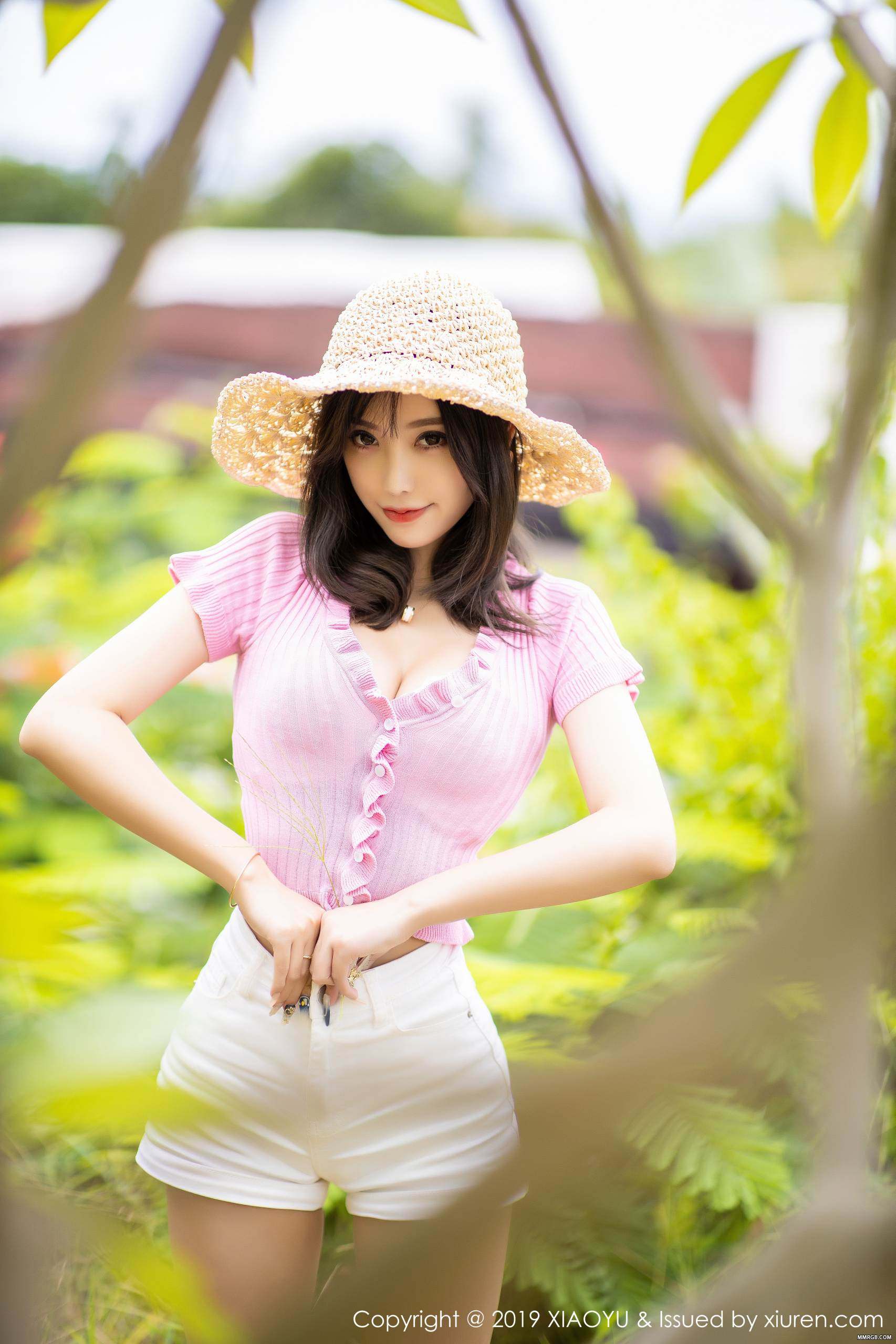 MMRGB.COM_XiaoYu语画界_2019.10.12_Vol.169_杨晨晨sugar_013.jpg