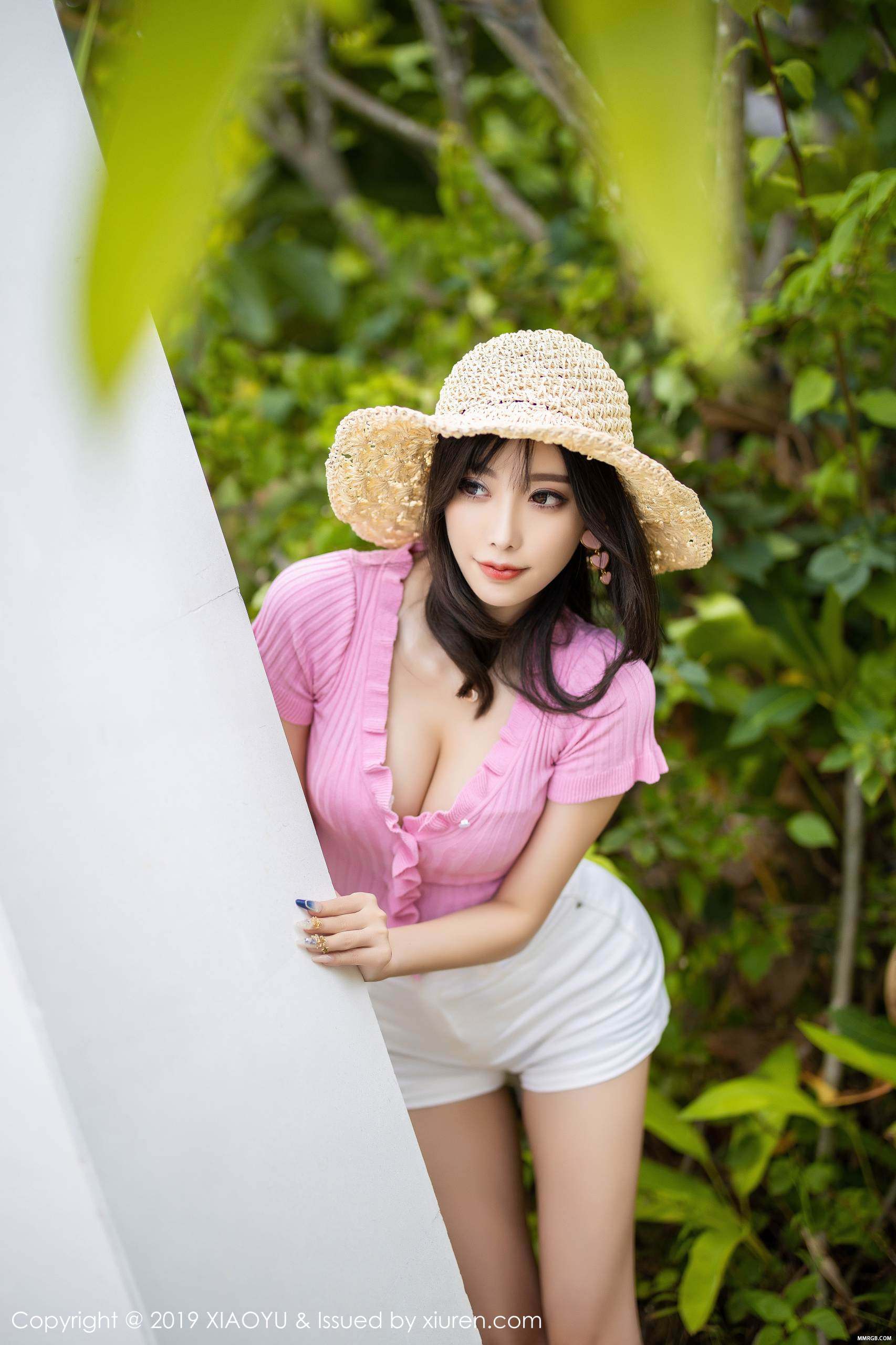 MMRGB.COM_XiaoYu语画界_2019.10.12_Vol.169_杨晨晨sugar_015.jpg