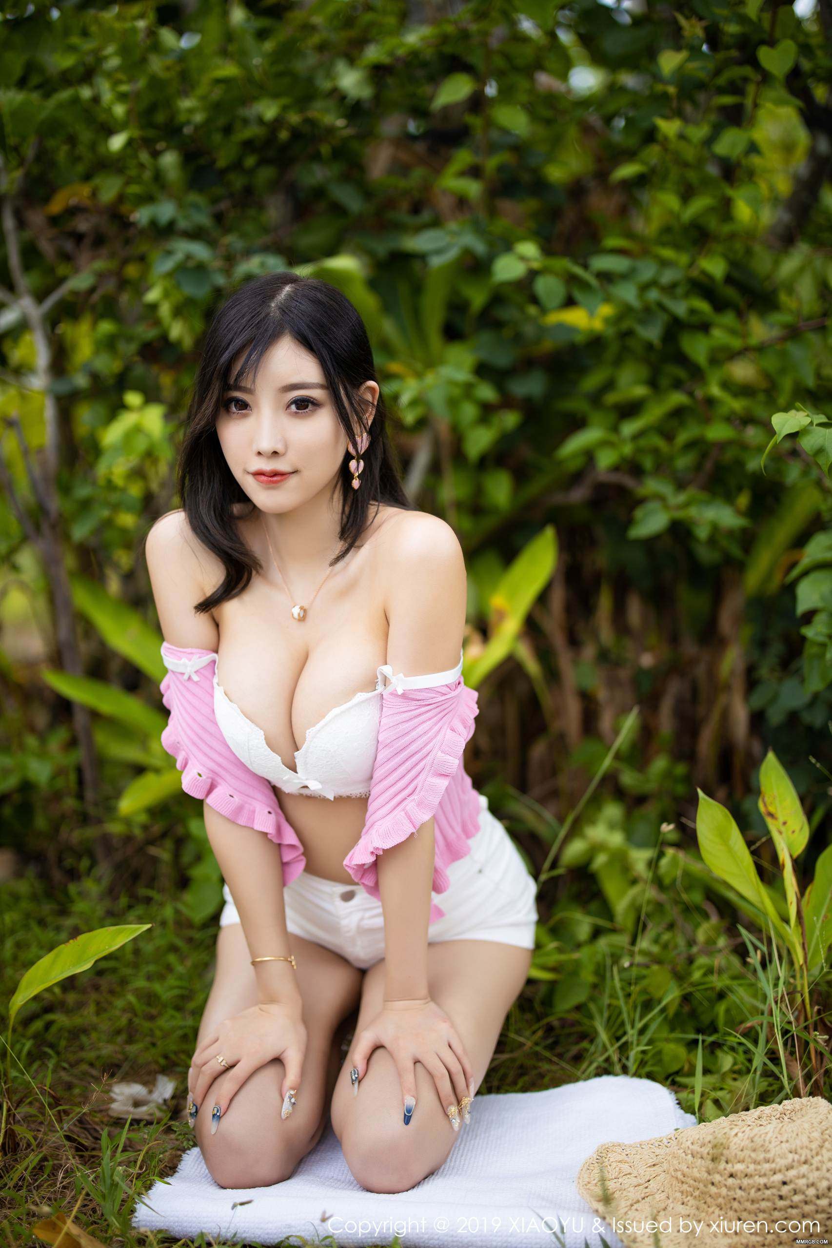 MMRGB.COM_XiaoYu语画界_2019.10.12_Vol.169_杨晨晨sugar_025.jpg