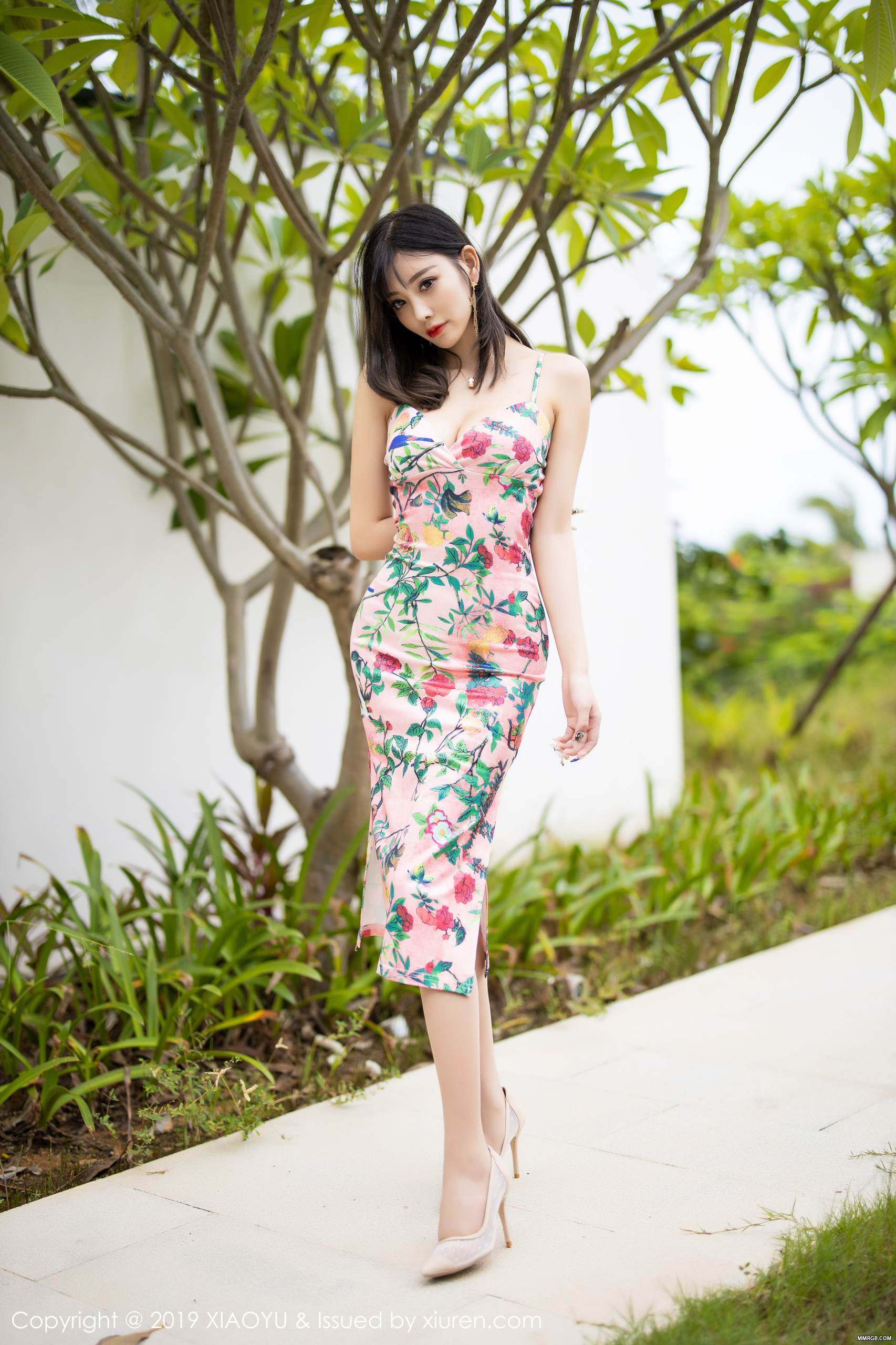 MMRGB.COM_XiaoYu语画界_2019.11.15_Vol.194_杨晨晨sugar_005.jpg