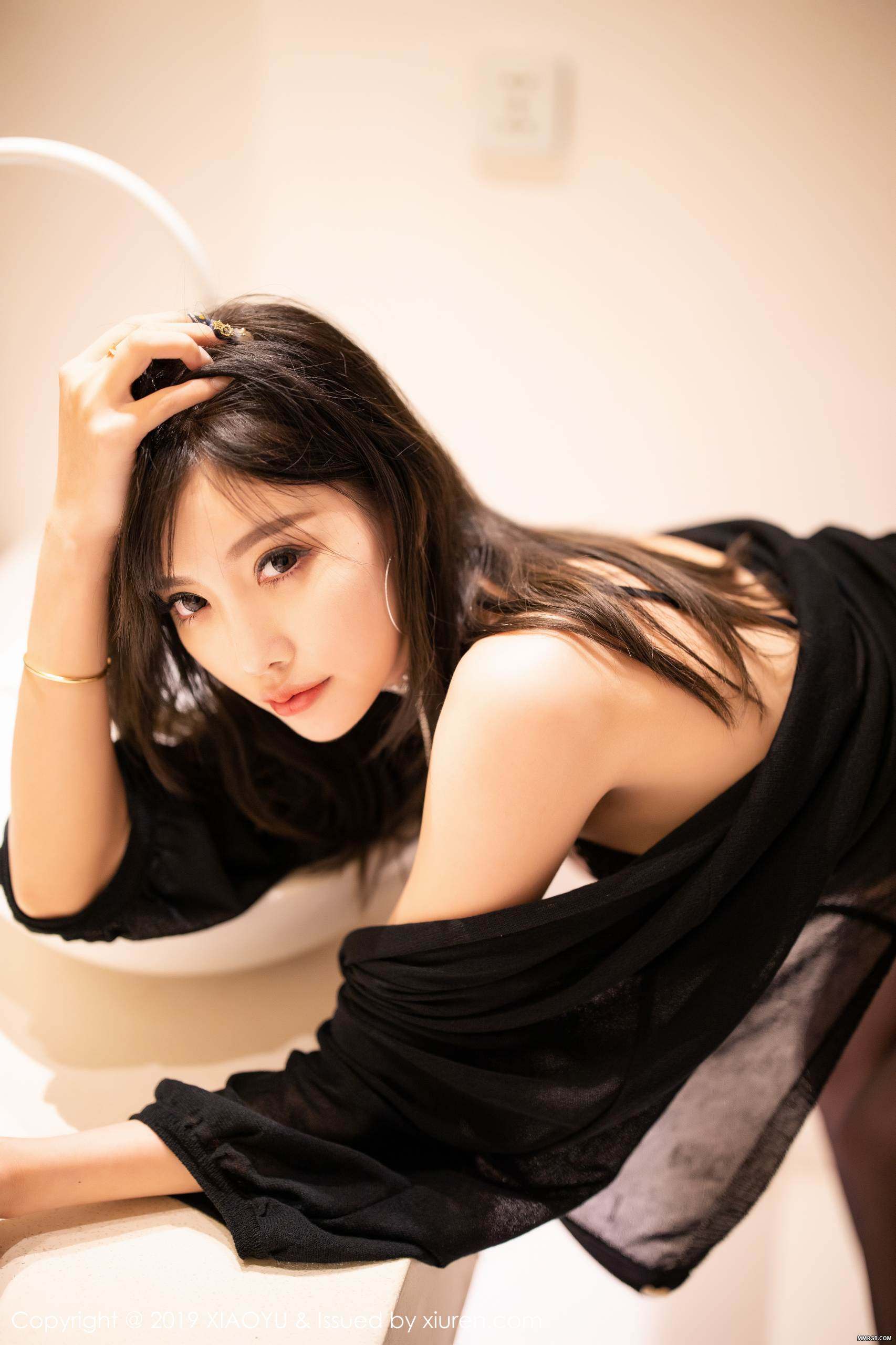 MMRGB.COM_XiaoYu语画界_2019.11.08_Vol.189_杨晨晨sugar_020.jpg