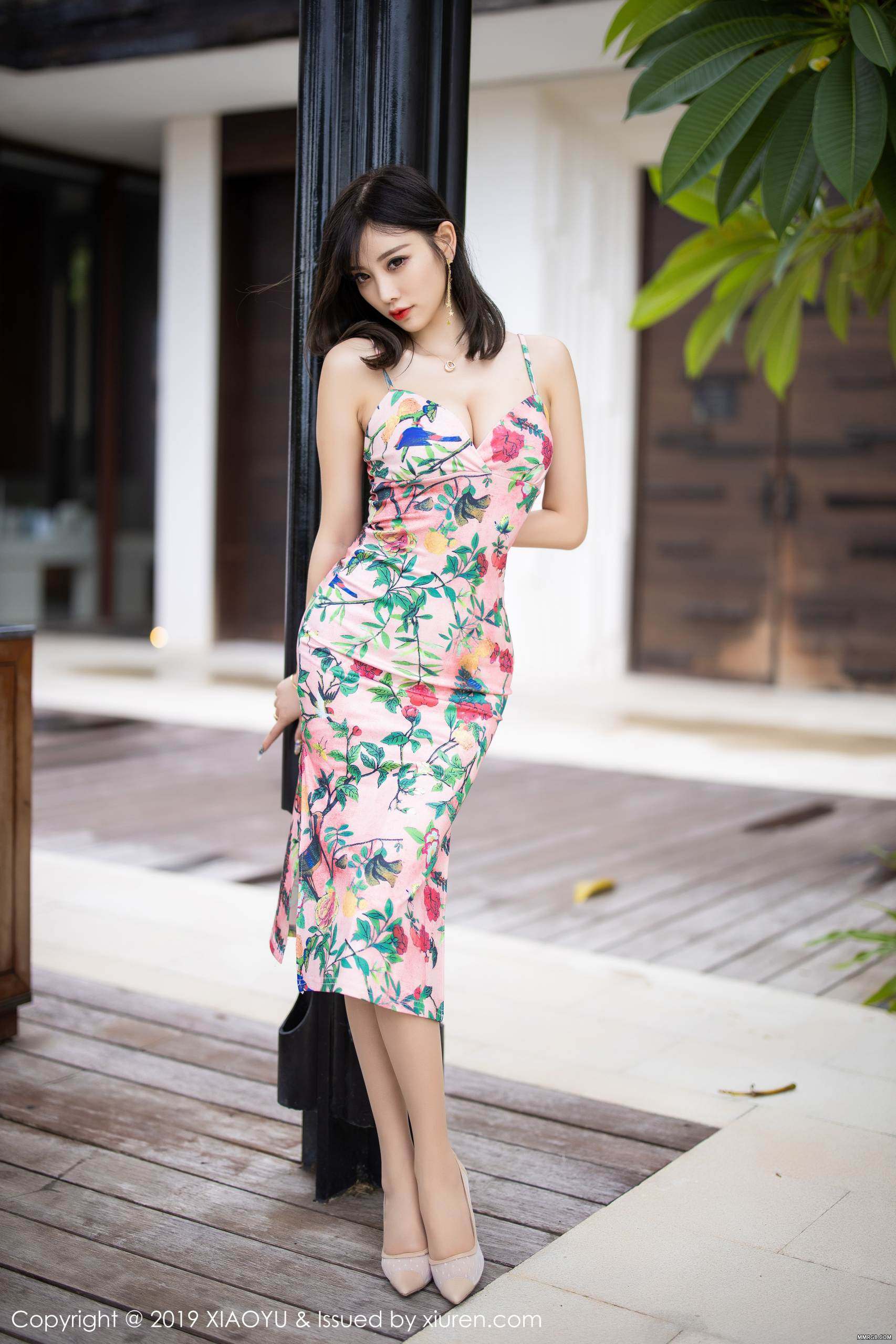 MMRGB.COM_XiaoYu语画界_2019.11.15_Vol.194_杨晨晨sugar_006.jpg