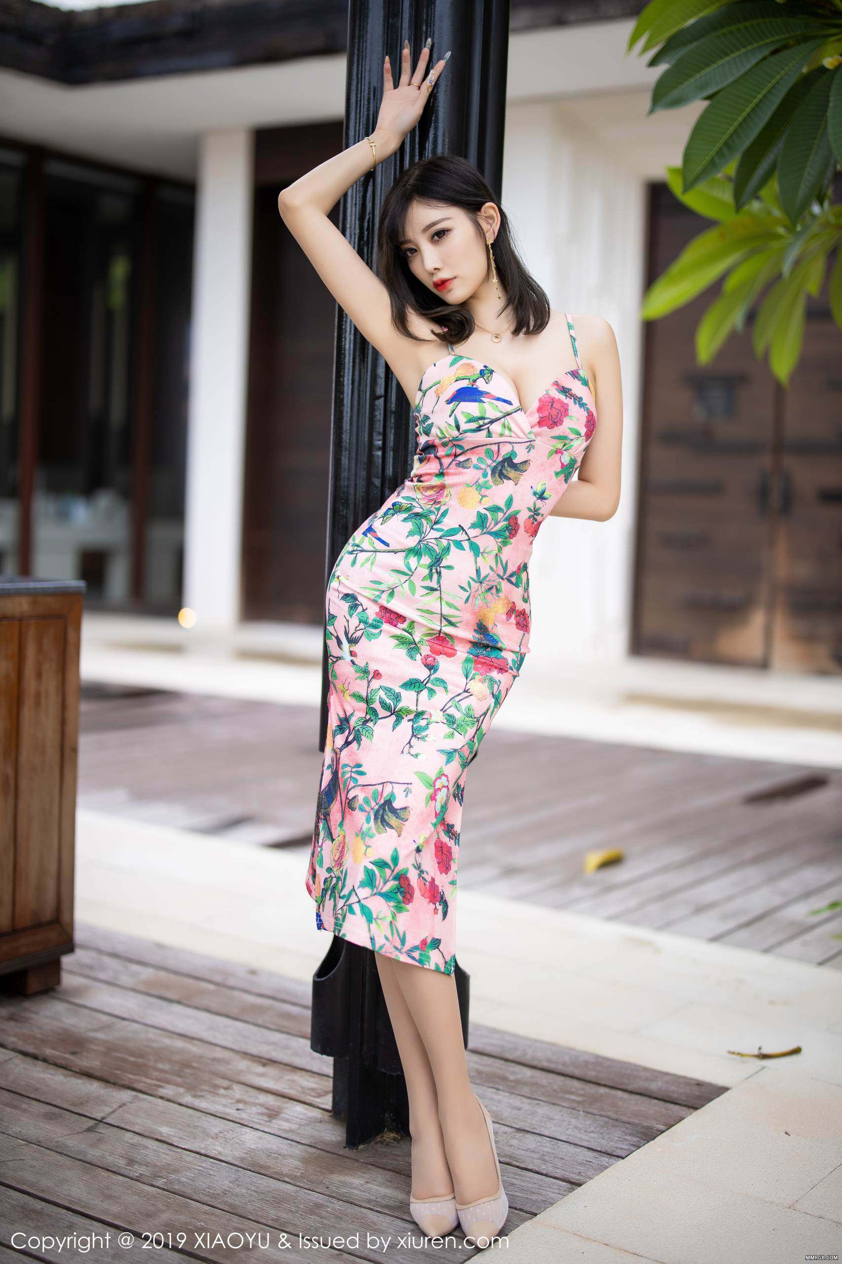 MMRGB.COM_XiaoYu语画界_2019.11.15_Vol.194_杨晨晨sugar_007.jpg