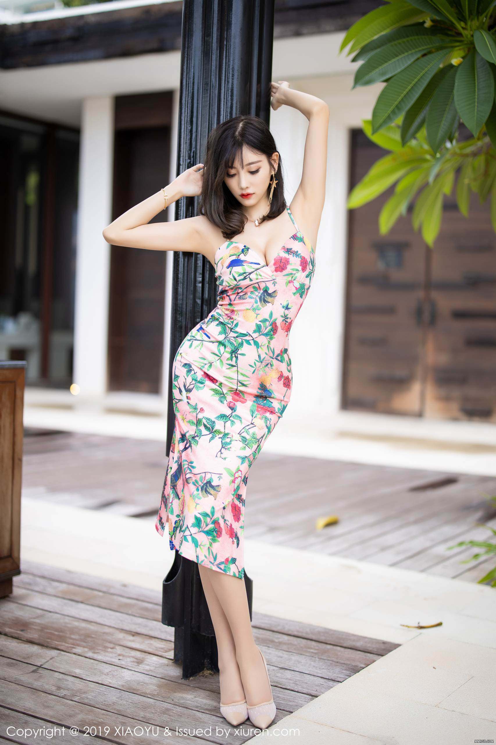 MMRGB.COM_XiaoYu语画界_2019.11.15_Vol.194_杨晨晨sugar_008.jpg