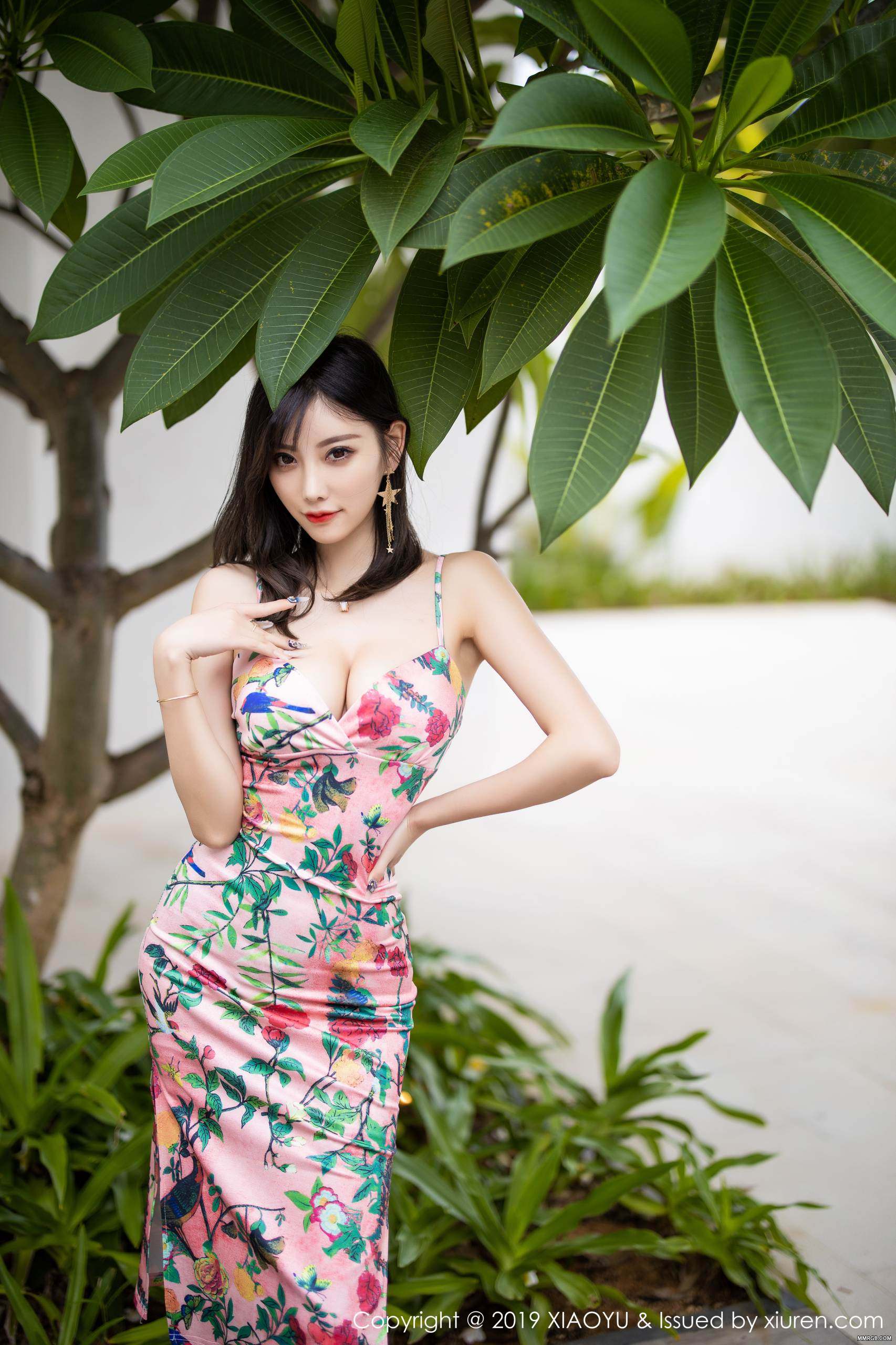 MMRGB.COM_XiaoYu语画界_2019.11.15_Vol.194_杨晨晨sugar_011.jpg
