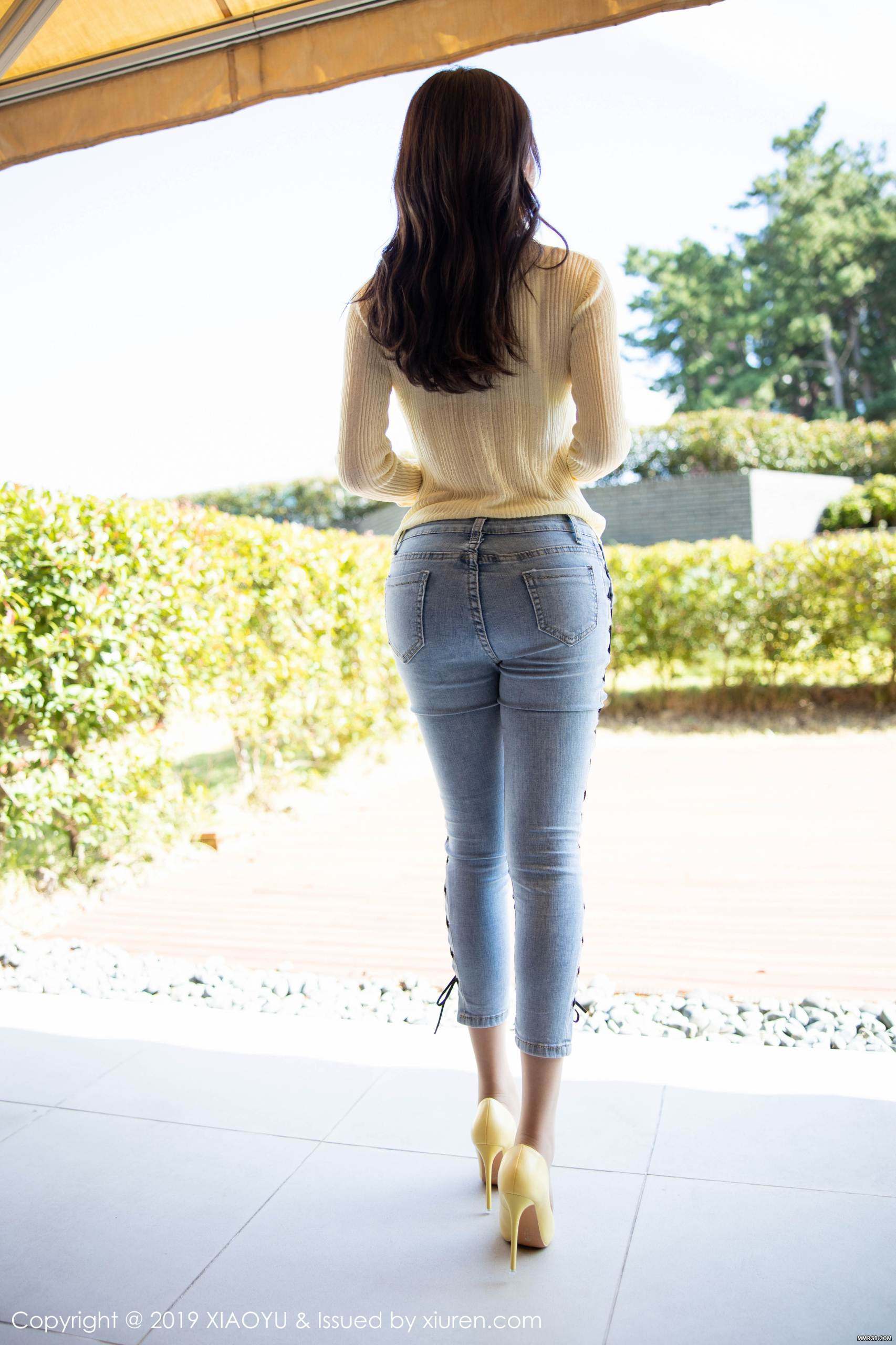 MMRGB.COM_XiaoYu语画界_2019.11.20_Vol.197_芝芝Booty_011.jpg
