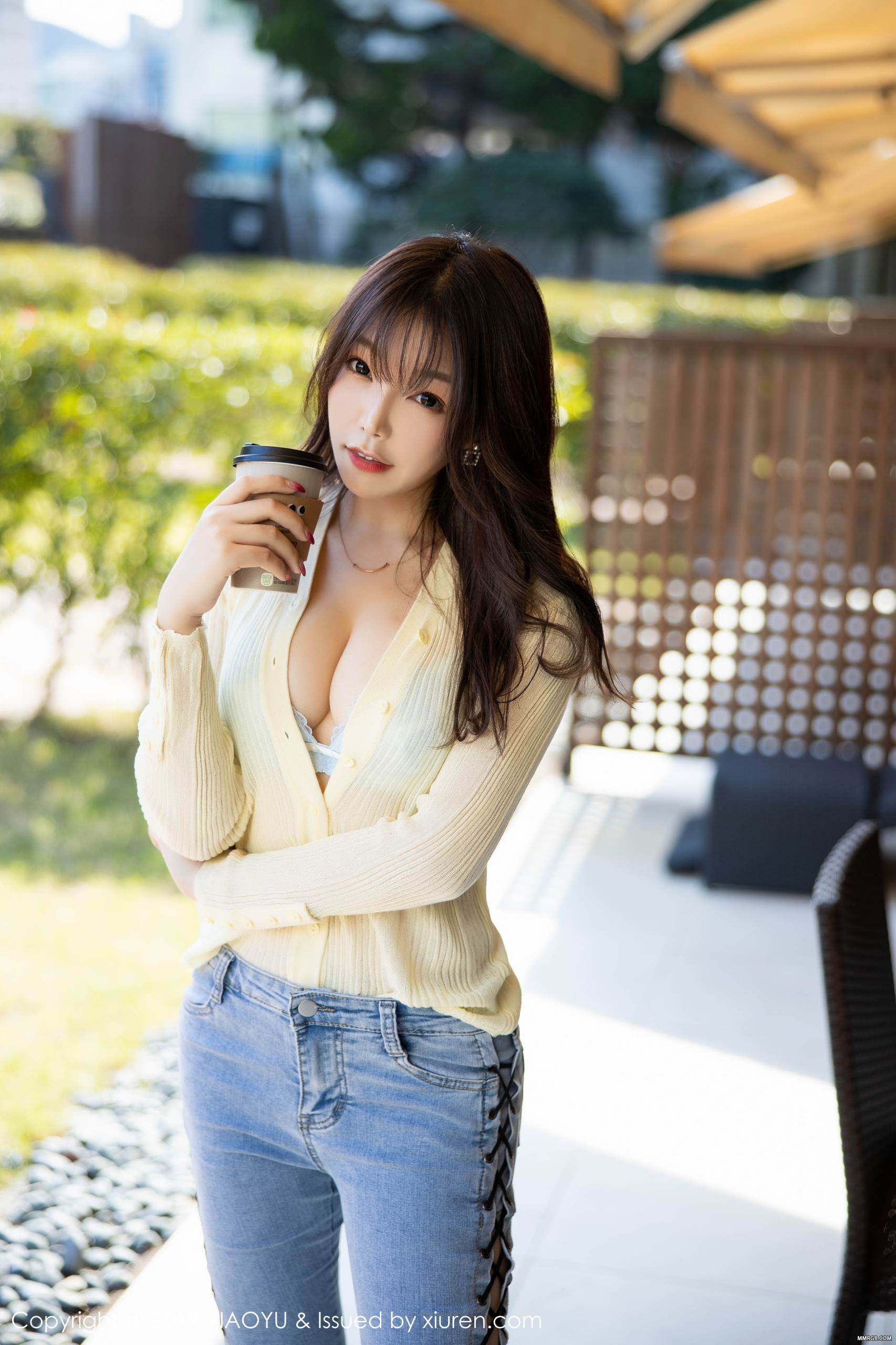 MMRGB.COM_XiaoYu语画界_2019.11.20_Vol.197_芝芝Booty_015.jpg
