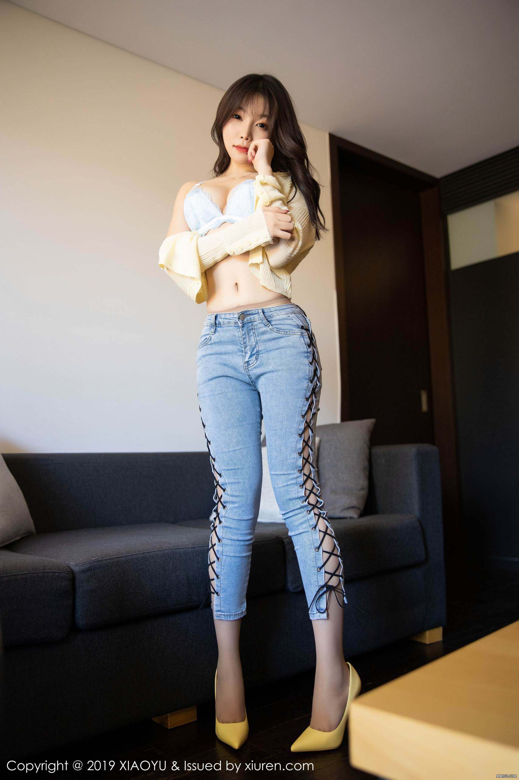 MMRGB.COM_XiaoYu语画界_2019.11.20_Vol.197_芝芝Booty_044.jpg