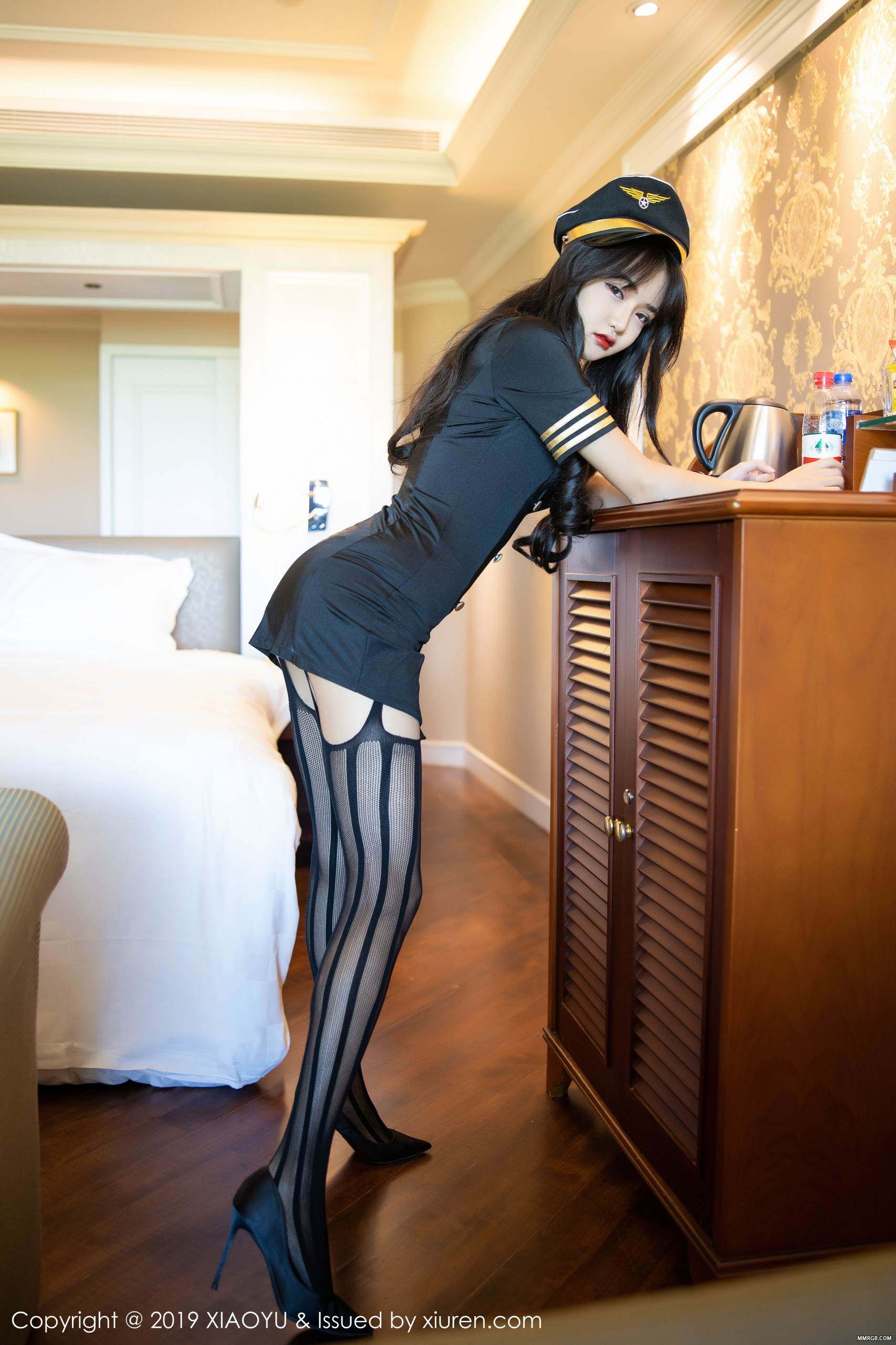 MMRGB.COM_XiaoYu语画界_2019.12.03_Vol.206_Miko酱吖_006.jpg