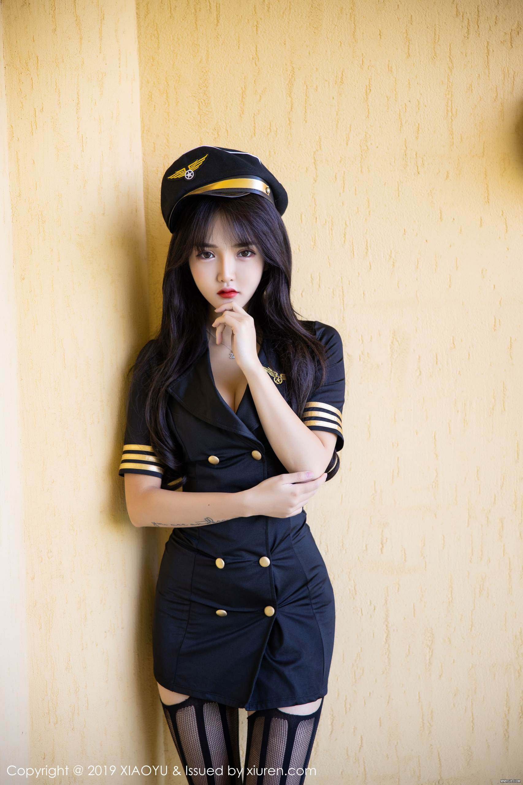MMRGB.COM_XiaoYu语画界_2019.12.03_Vol.206_Miko酱吖_011.jpg