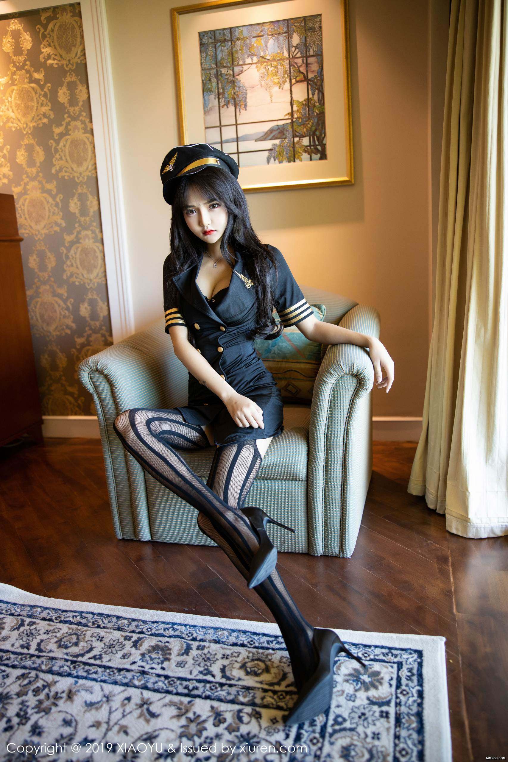 MMRGB.COM_XiaoYu语画界_2019.12.03_Vol.206_Miko酱吖_014.jpg