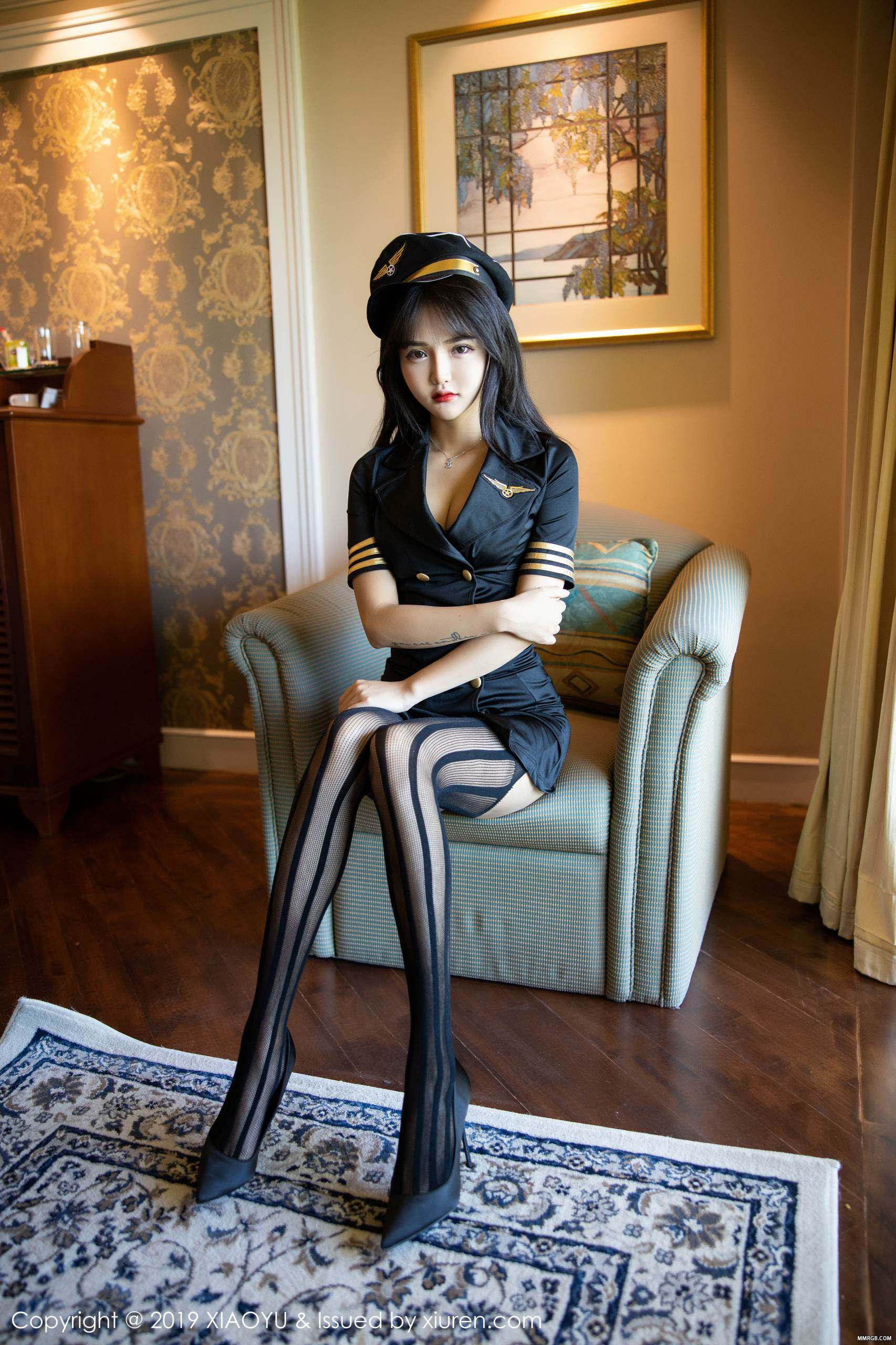 MMRGB.COM_XiaoYu语画界_2019.12.03_Vol.206_Miko酱吖_015.jpg