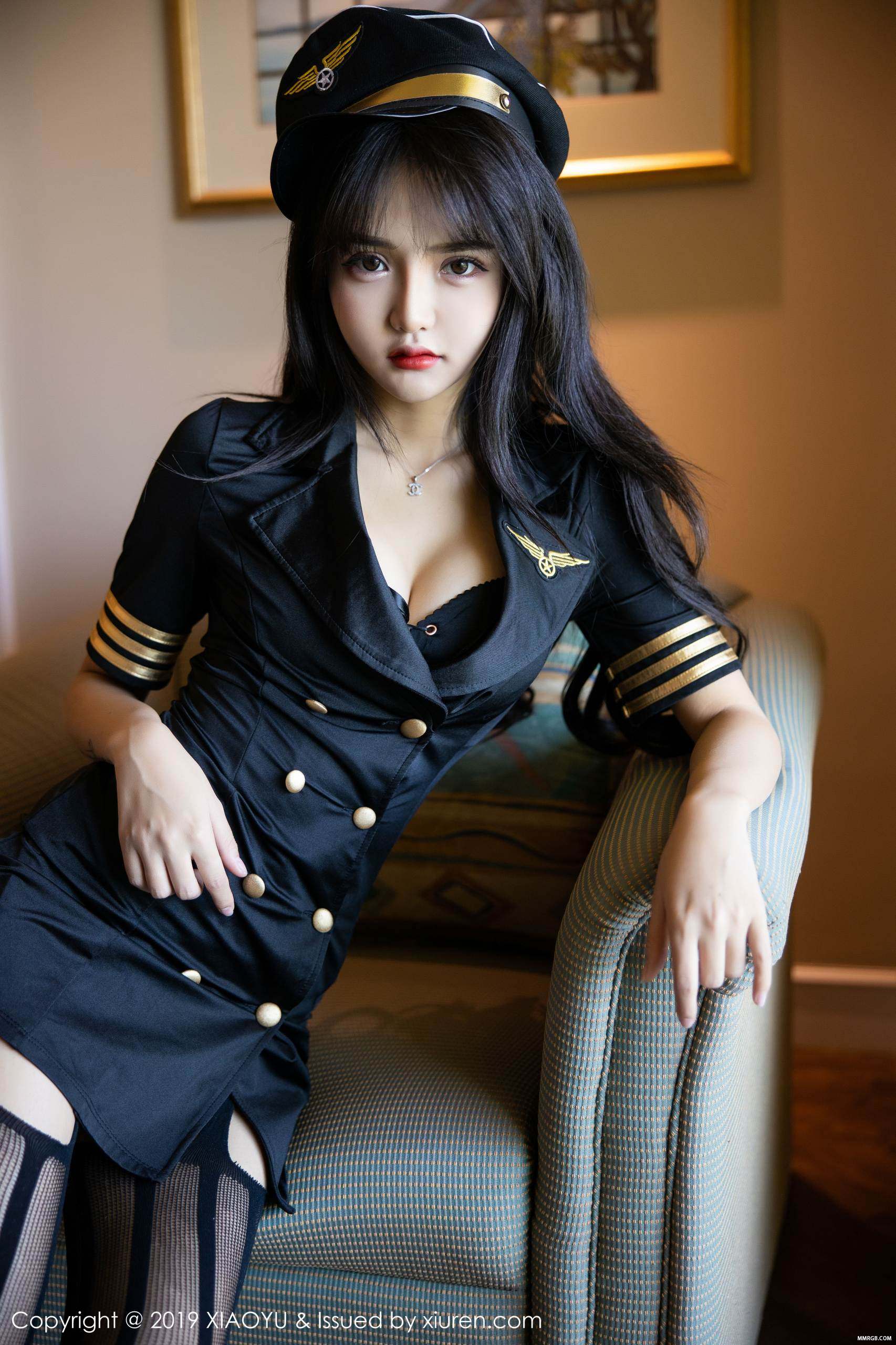MMRGB.COM_XiaoYu语画界_2019.12.03_Vol.206_Miko酱吖_018.jpg