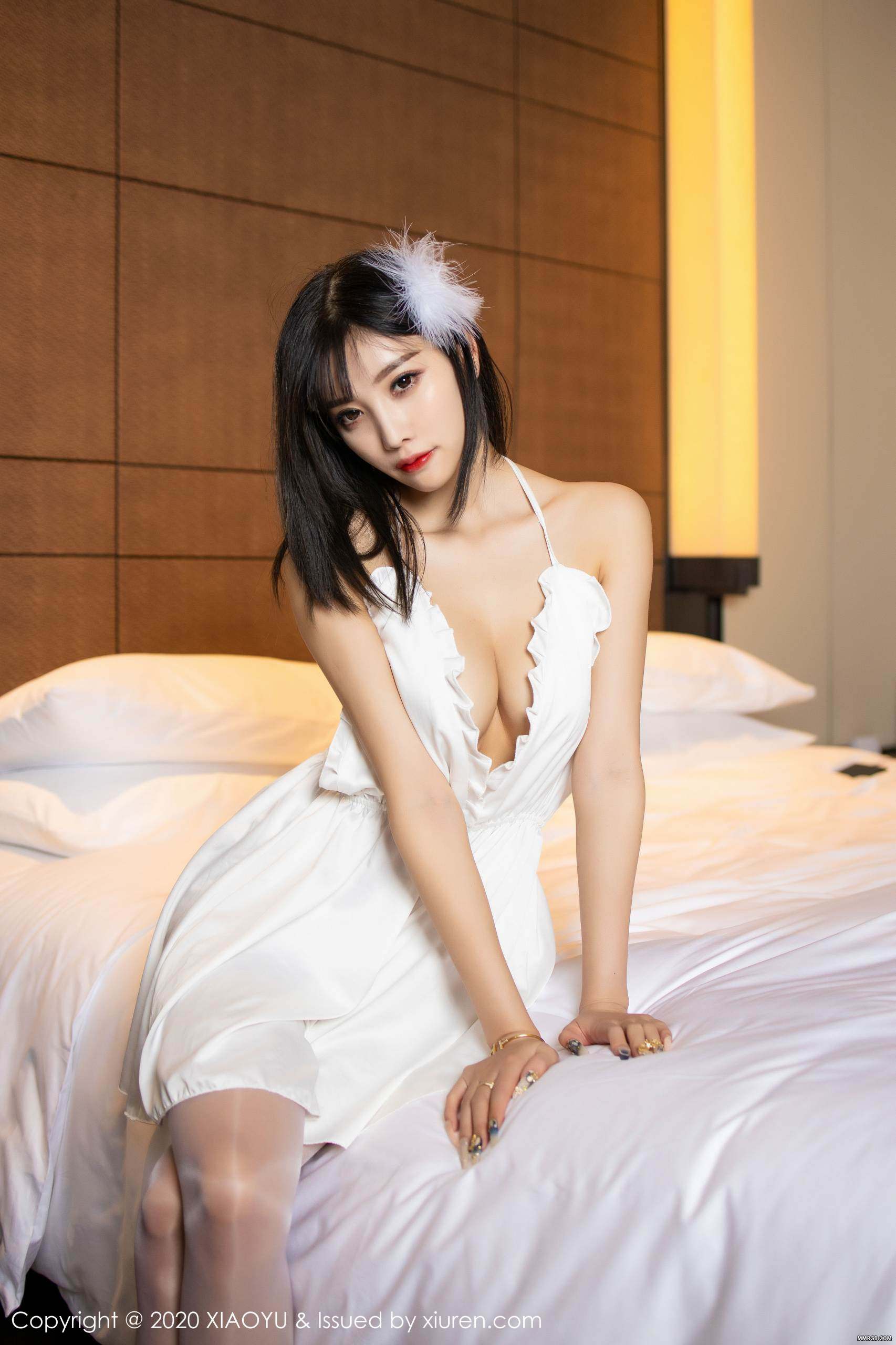 MMRGB.COM_XiaoYu语画界_2020.01.13_Vol.234_杨晨晨sugar_004.jpg