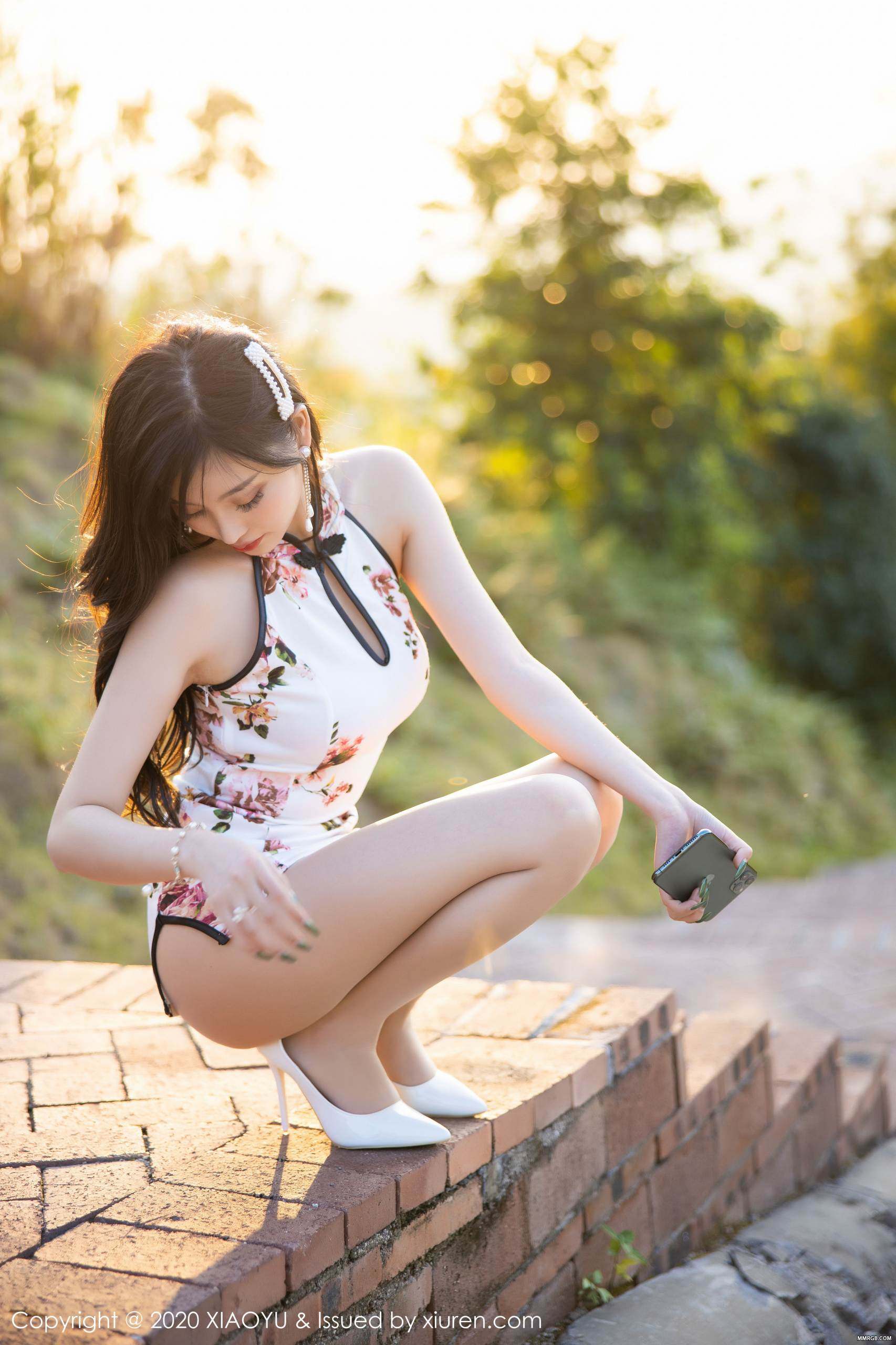 MMRGB.COM_XiaoYu语画界_2020.01.10_Vol.233_杨晨晨sugar_005.jpg