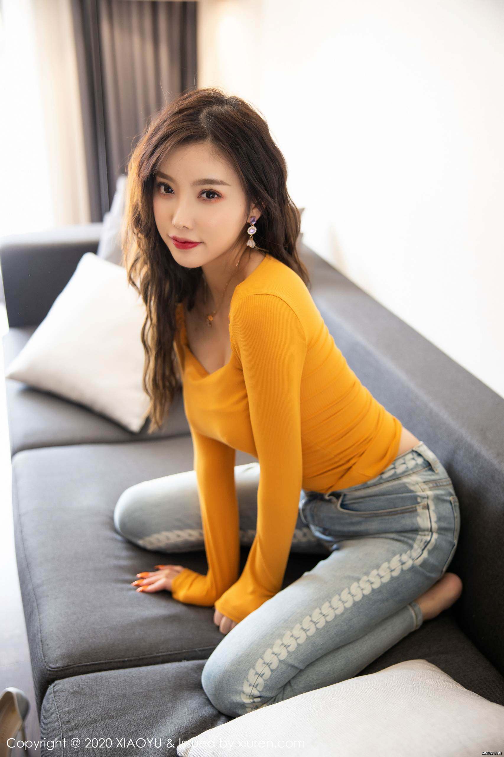 MMRGB.COM_XiaoYu语画界_2020.01.03_Vol.228_杨晨晨sugar_028.jpg