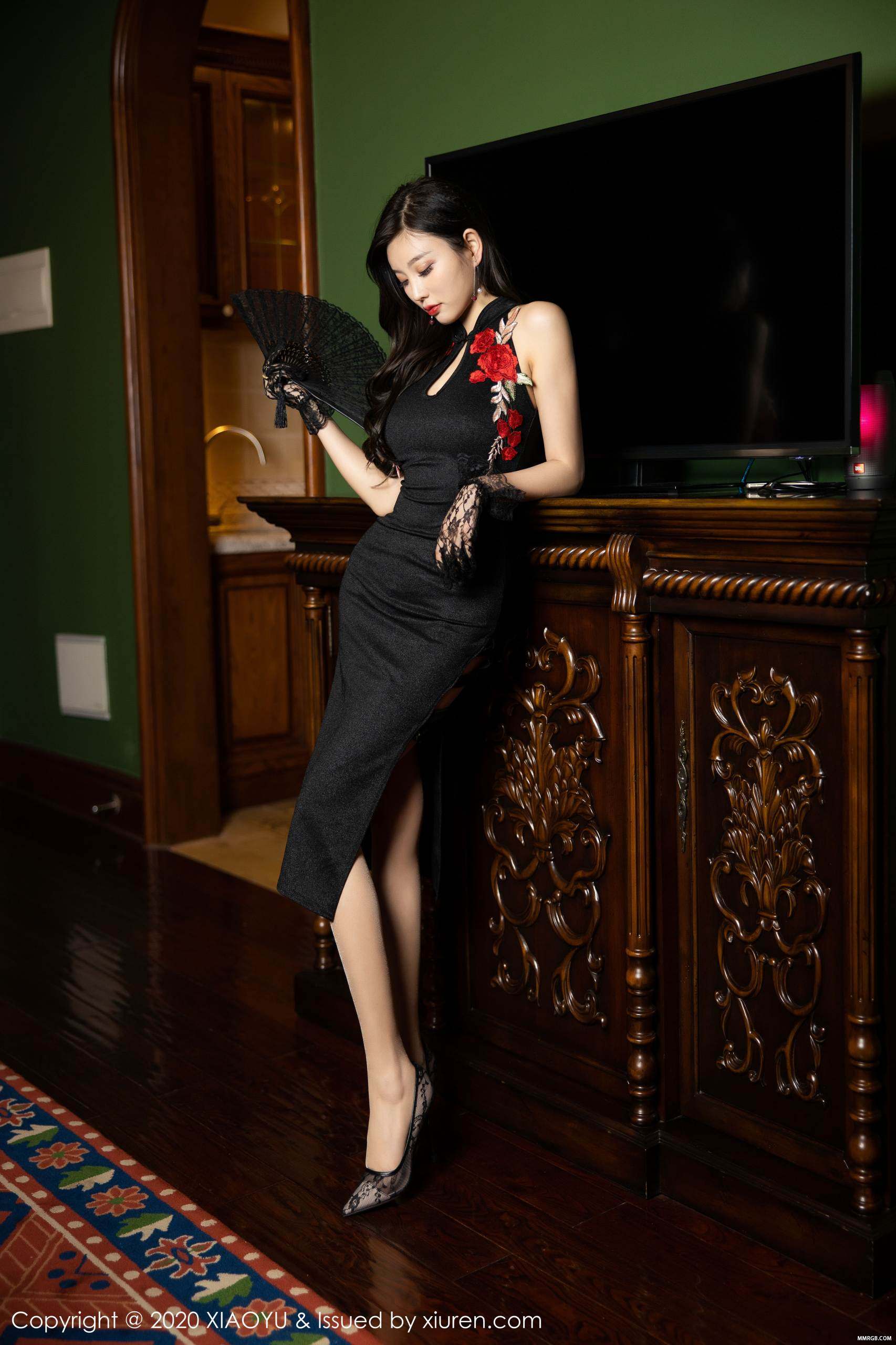 MMRGB.COM_XiaoYu语画界_2020.01.21_Vol.241_杨晨晨sugare_002.jpg