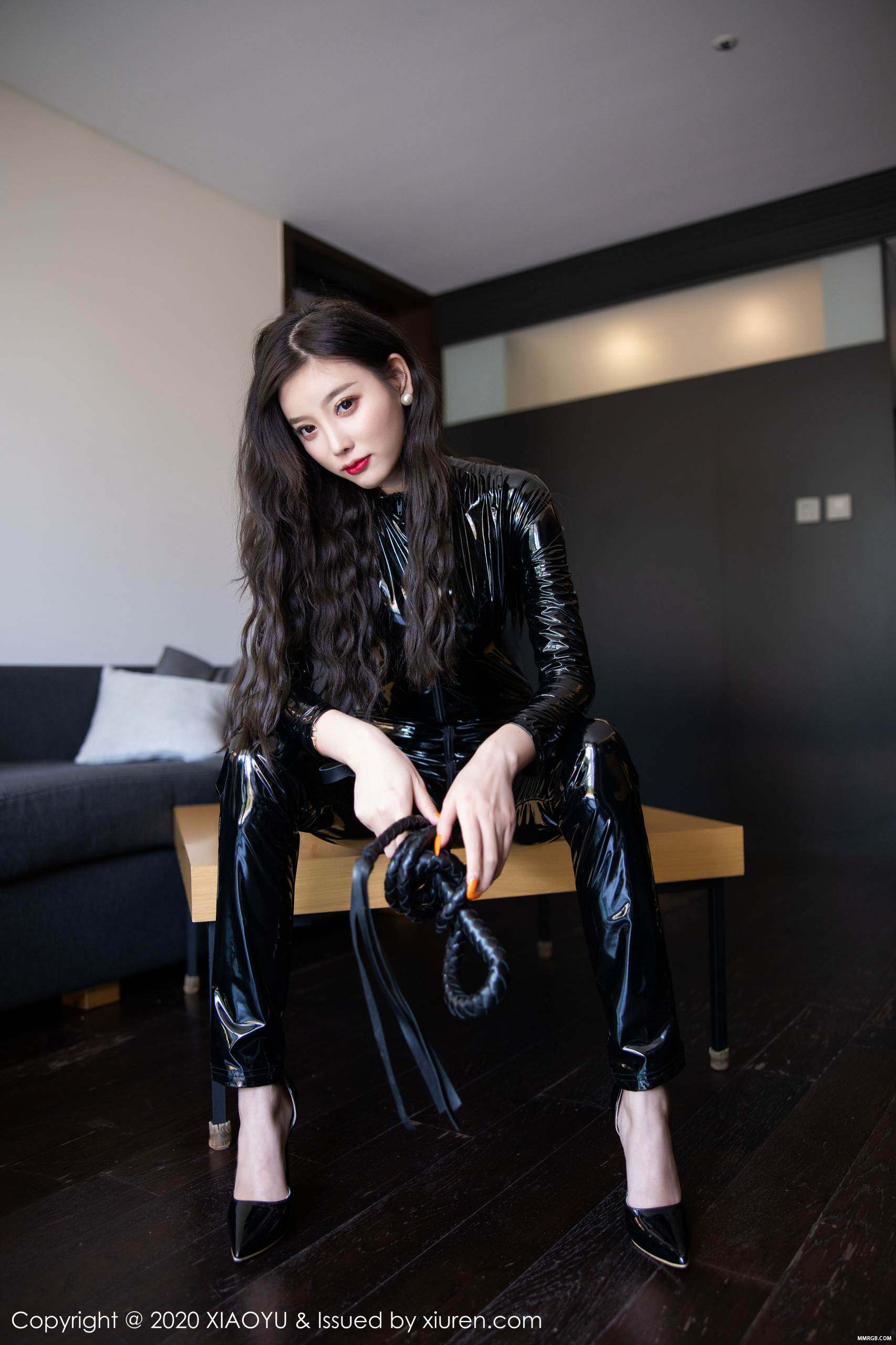 MMRGB.COM_XiaoYu语画界_2020.01.16_Vol.237_杨晨晨sugar_011.jpg