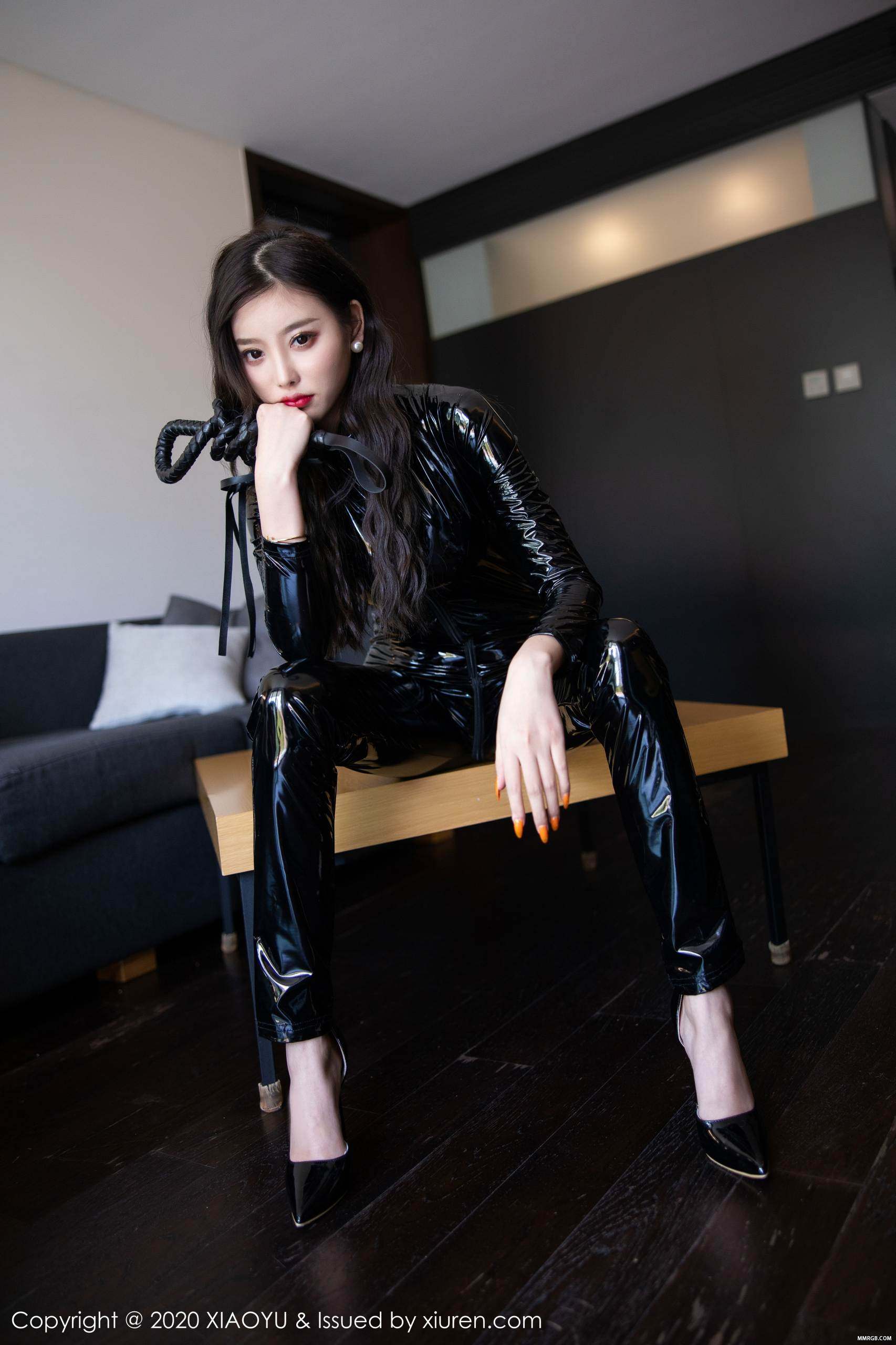 MMRGB.COM_XiaoYu语画界_2020.01.16_Vol.237_杨晨晨sugar_012.jpg