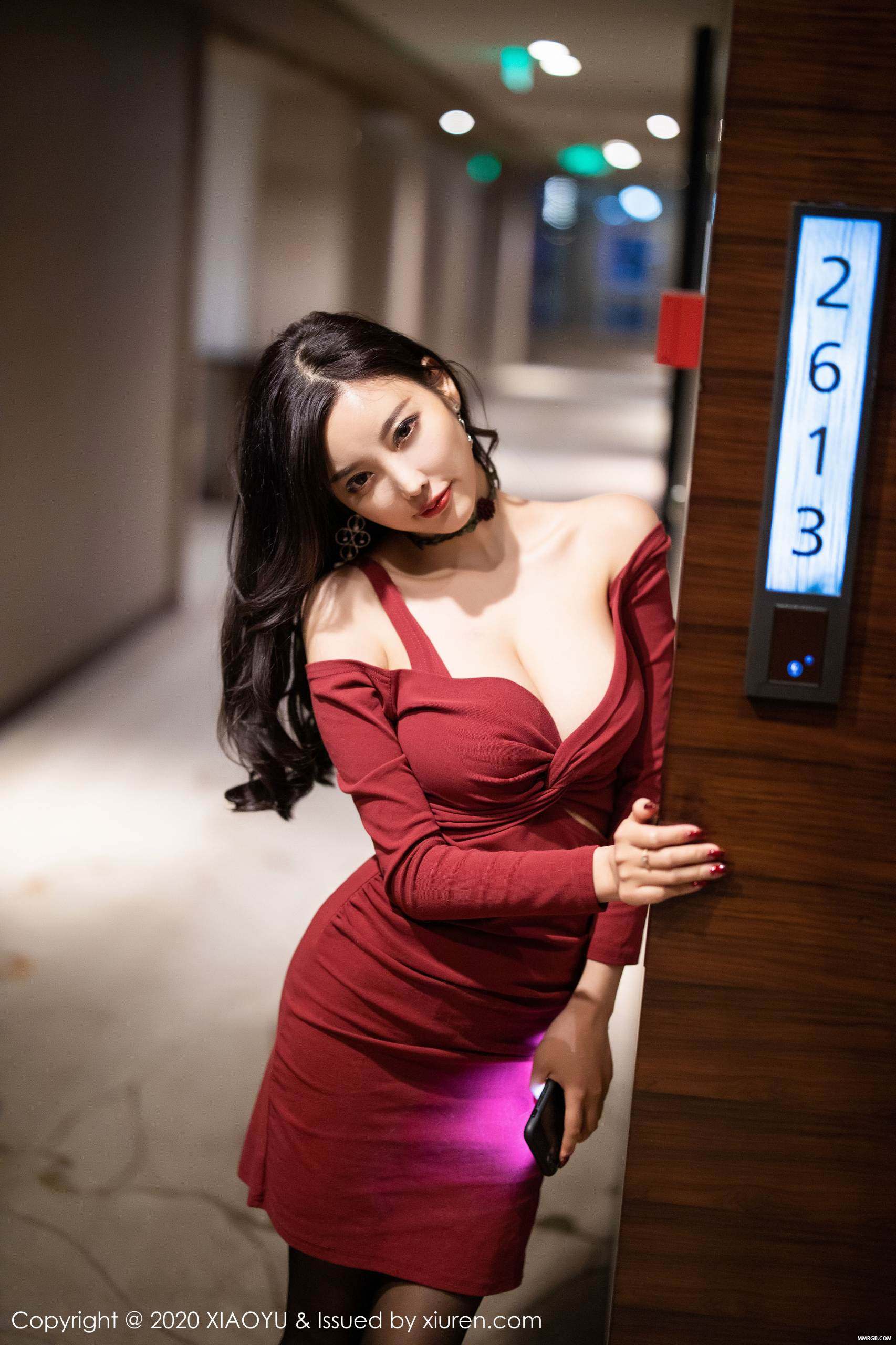 MMRGB.COM_XiaoYu语画界_2020.01.23_Vol.243_杨晨晨sugar_005.jpg