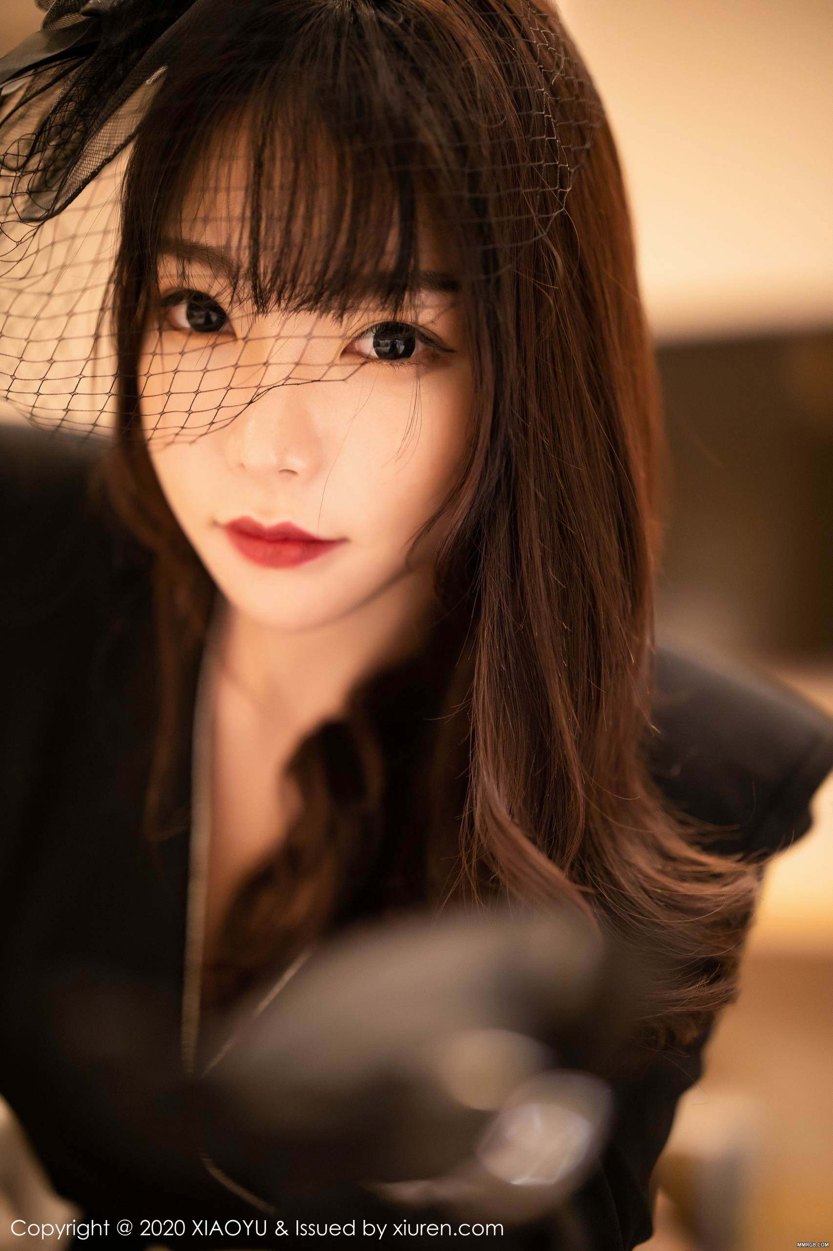 MMRGB.COM_XiaoYu语画界_2020.01.19_Vol.239_芝芝Booty_019.jpg