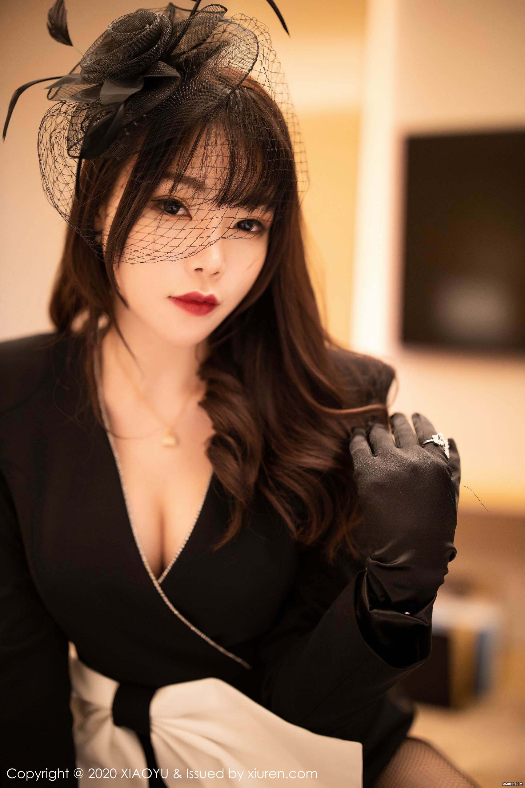 MMRGB.COM_XiaoYu语画界_2020.01.19_Vol.239_芝芝Booty_020.jpg
