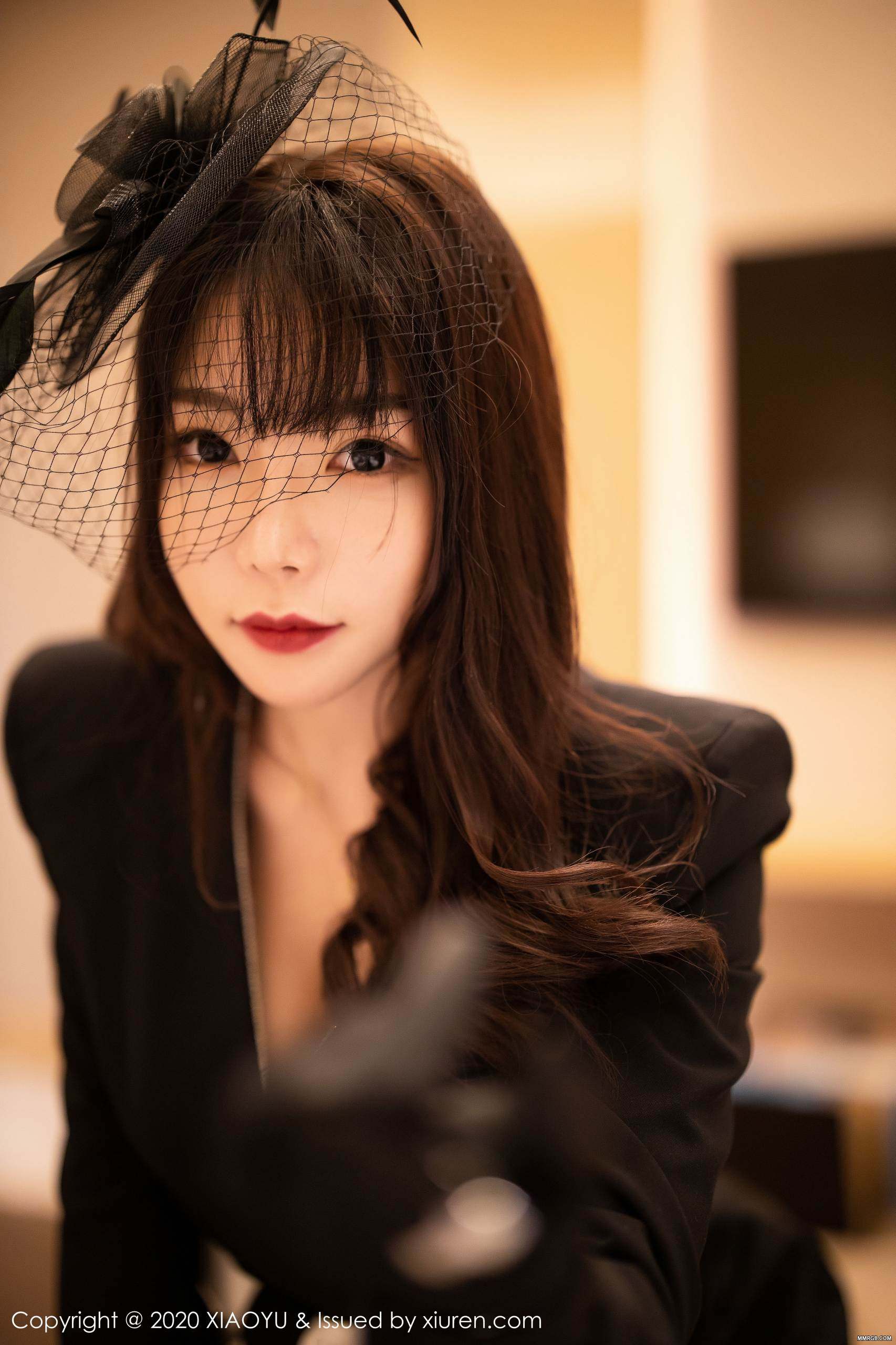 MMRGB.COM_XiaoYu语画界_2020.01.19_Vol.239_芝芝Booty_021.jpg