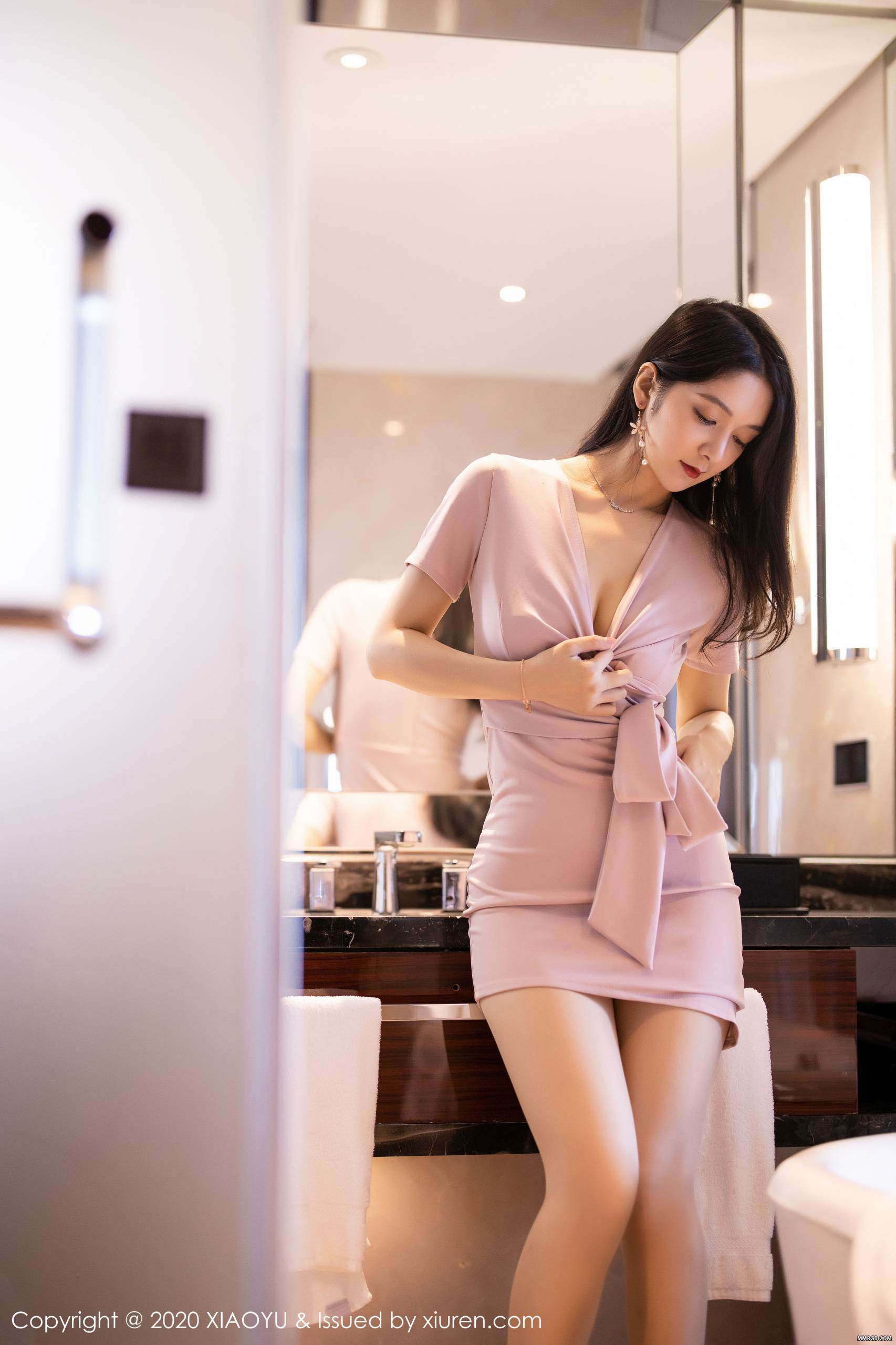 MMRGB.COM_XiaoYu语画界_2020.02.27_Vol.256_Angela小热巴_005.jpg