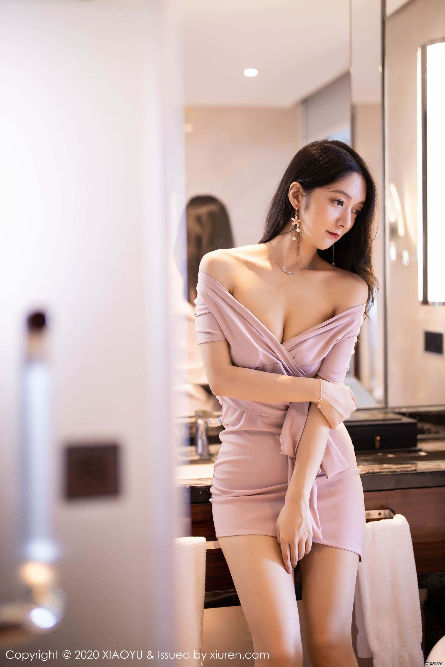 MMRGB.COM_XiaoYu语画界_2020.02.27_Vol.256_Angela小热巴_010.jpg
