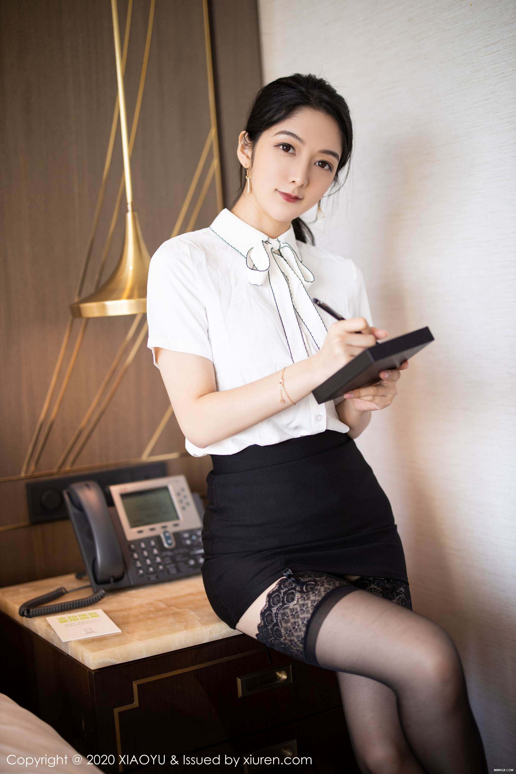 MMRGB.COM_XiaoYu语画界_2020.03.02_Vol.258_Angela小热巴_009.jpg