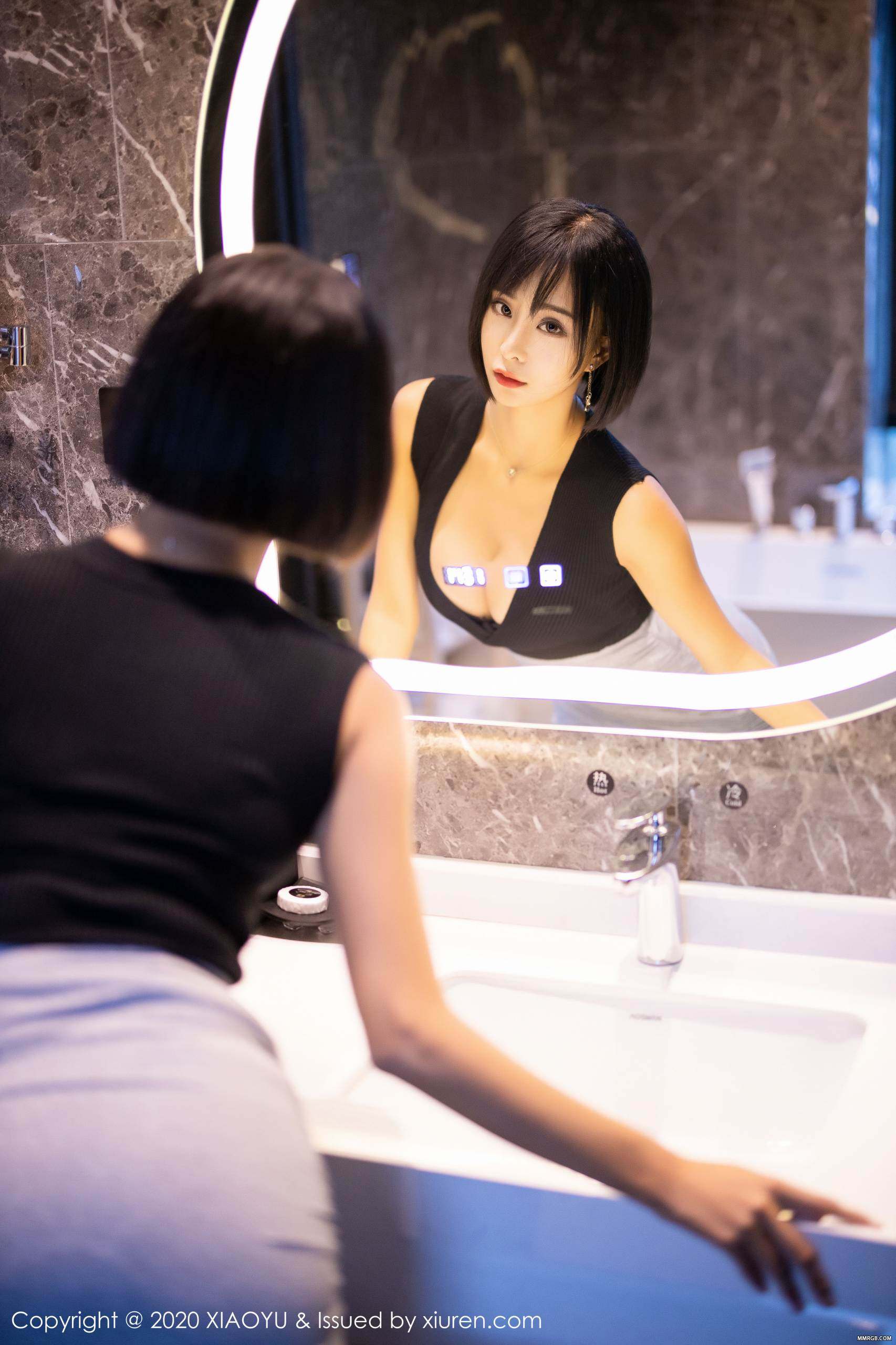 MMRGB.COM_XiaoYu语画界_2020.03.05_Vol.261_蓝夏Akasha_014.jpg