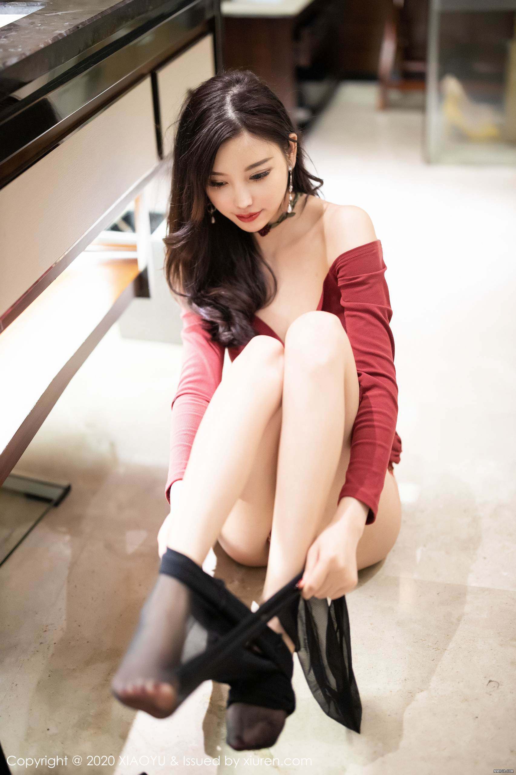MMRGB.COM_XiaoYu语画界_2020.01.23_Vol.243_杨晨晨sugar_072.jpg