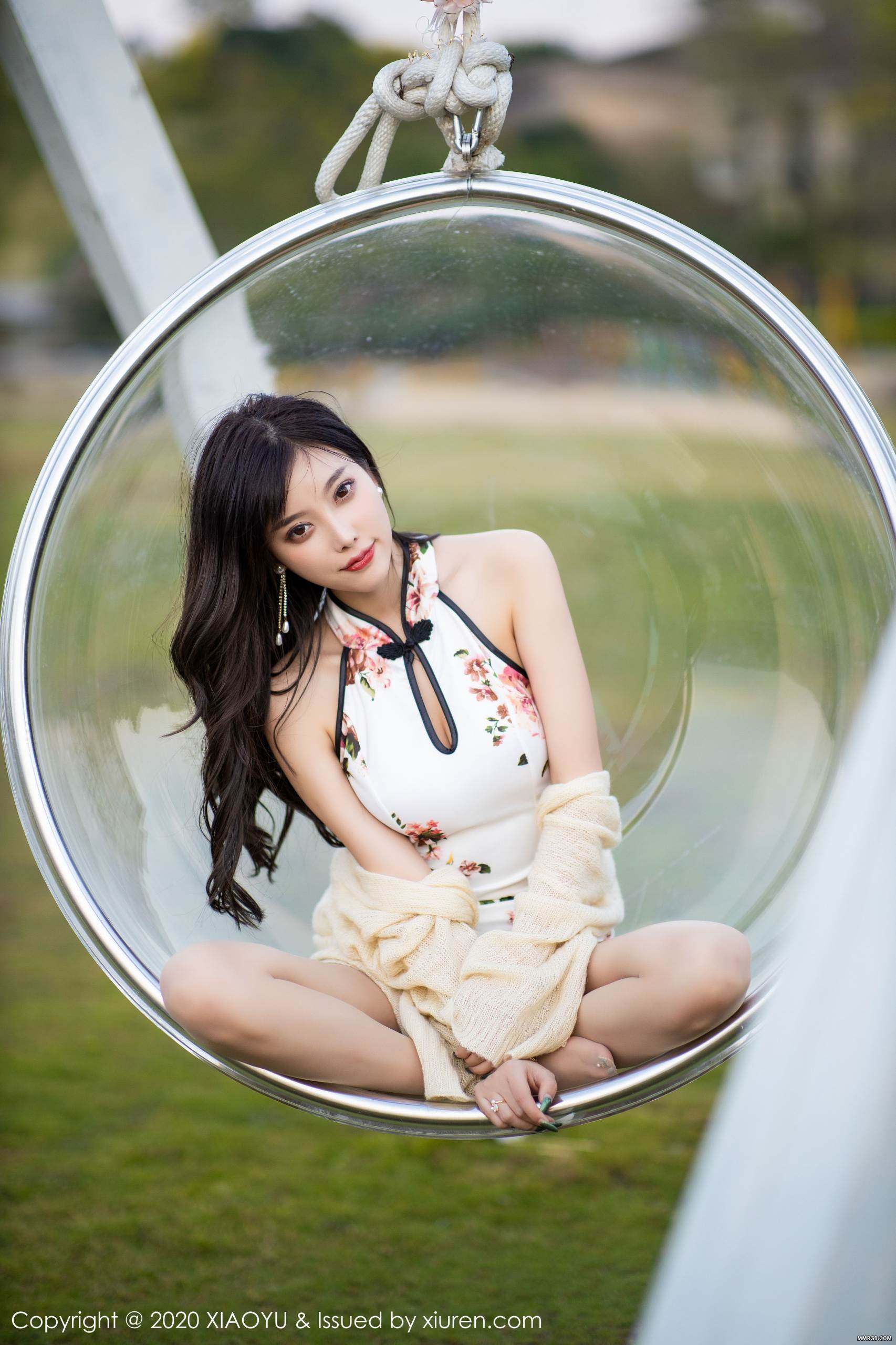 MMRGB.COM_XiaoYu语画界_2020.01.10_Vol.233_杨晨晨sugar_089.jpg