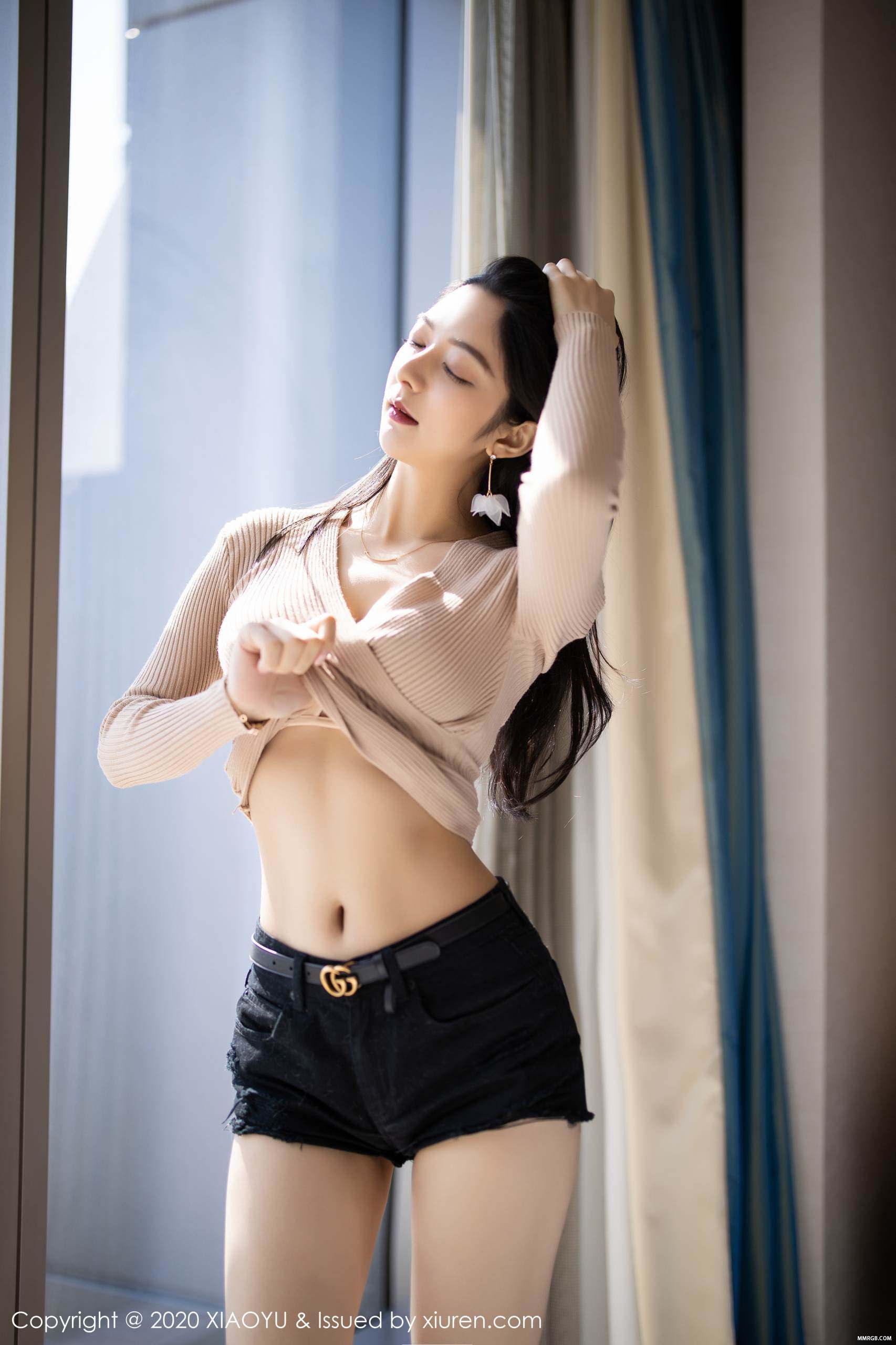 MMRGB.COM_XiaoYu语画界_2020.03.19_Vol.271_Angela小热巴_013.jpg