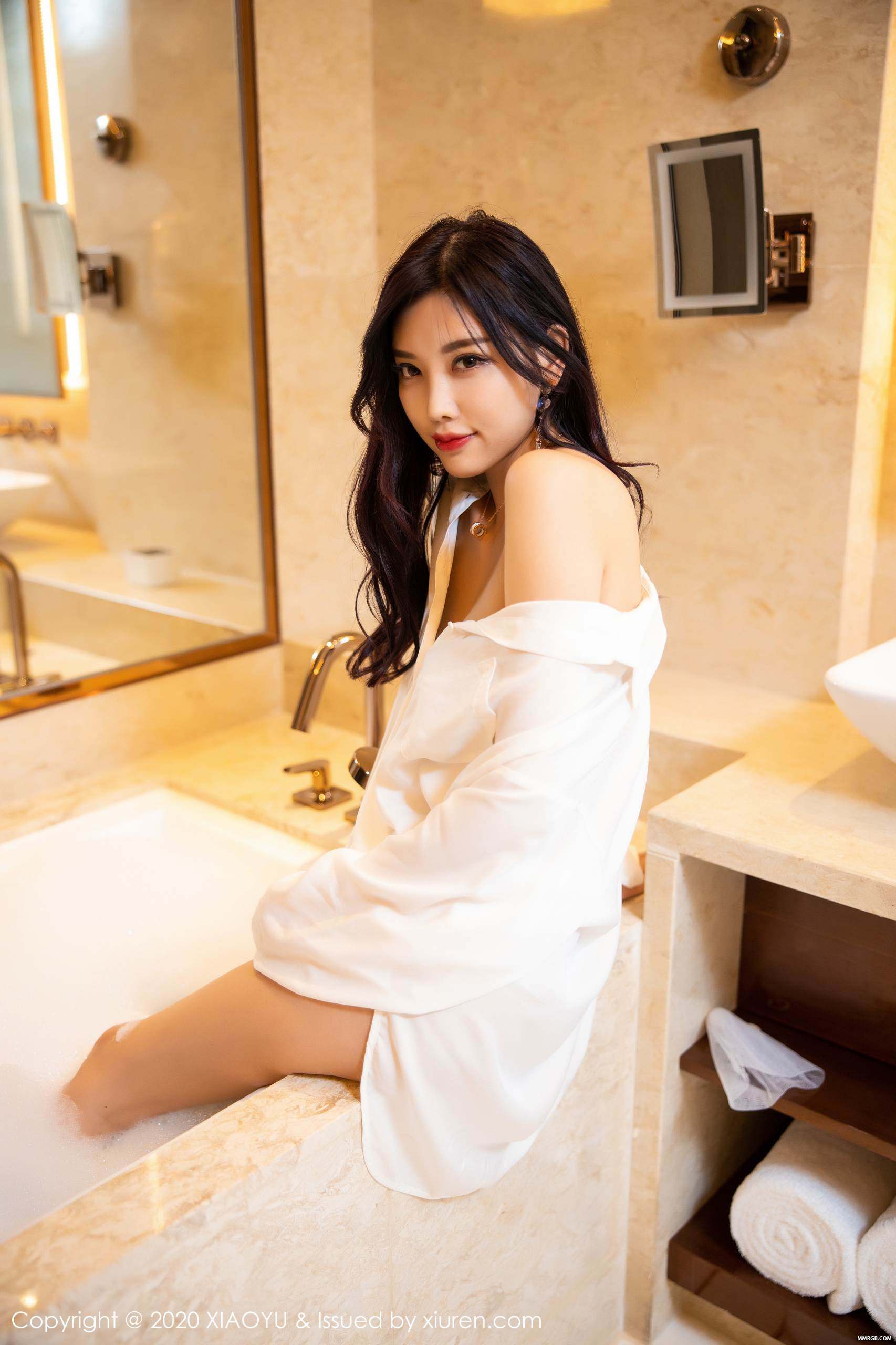 MMRGB.COM_XiaoYu语画界_2020.03.20_Vol.272_杨晨晨sugar_019.jpg