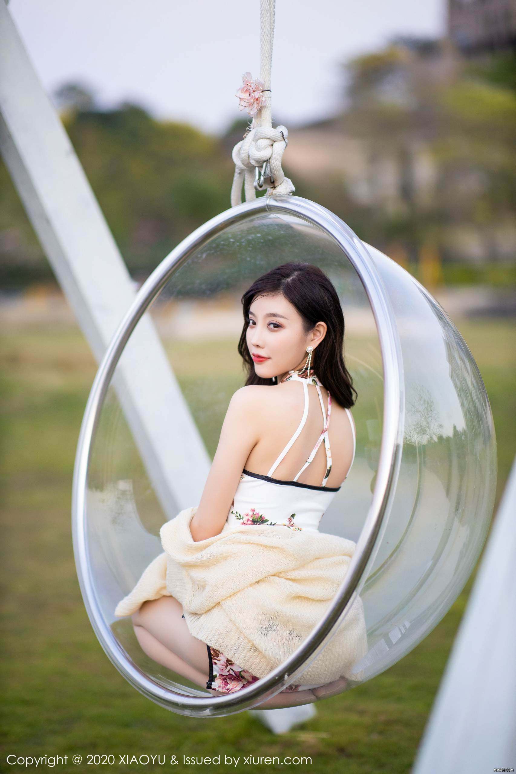 MMRGB.COM_XiaoYu语画界_2020.01.10_Vol.233_杨晨晨sugar_105.jpg
