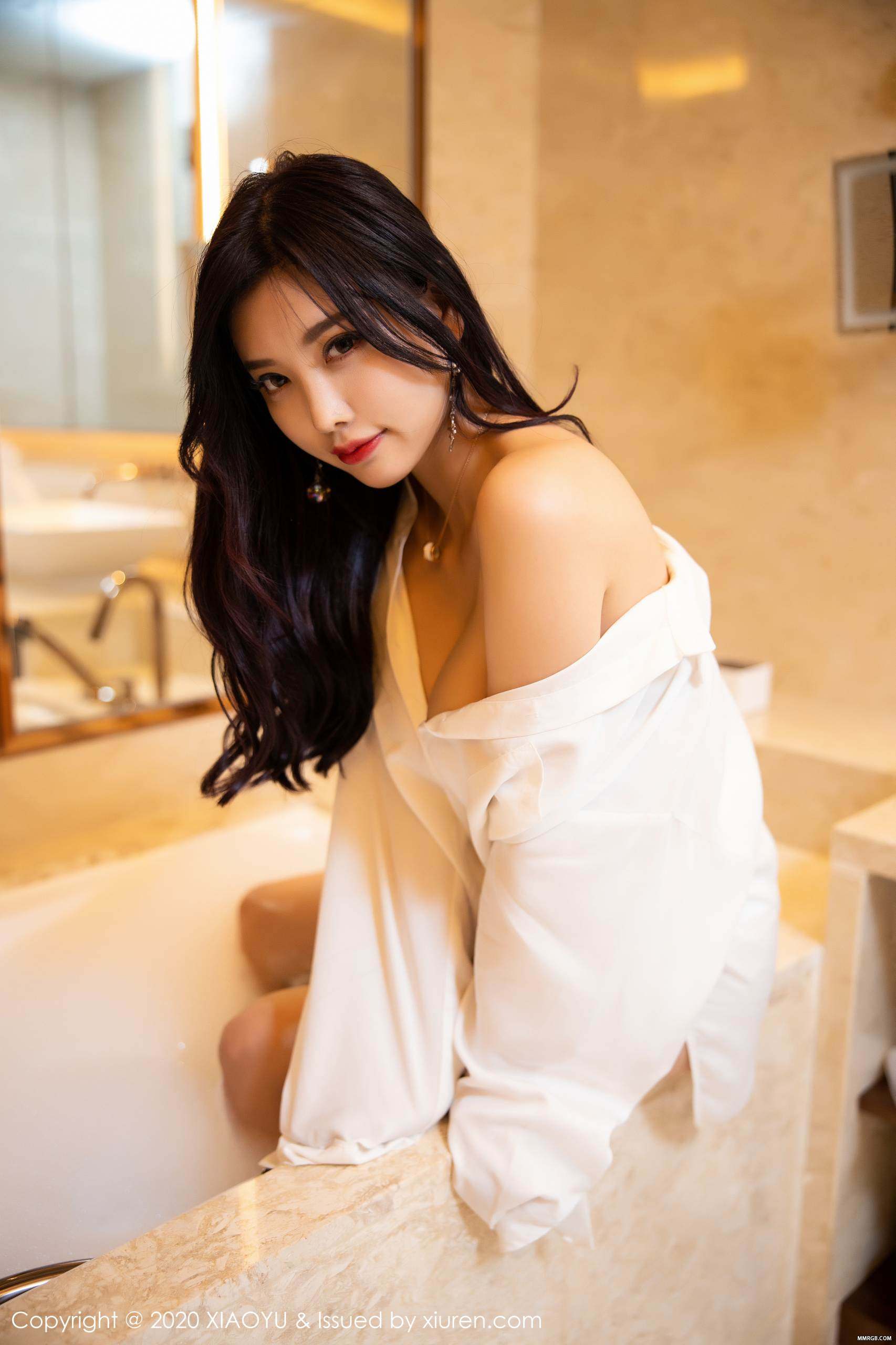 MMRGB.COM_XiaoYu语画界_2020.03.20_Vol.272_杨晨晨sugar_022.jpg