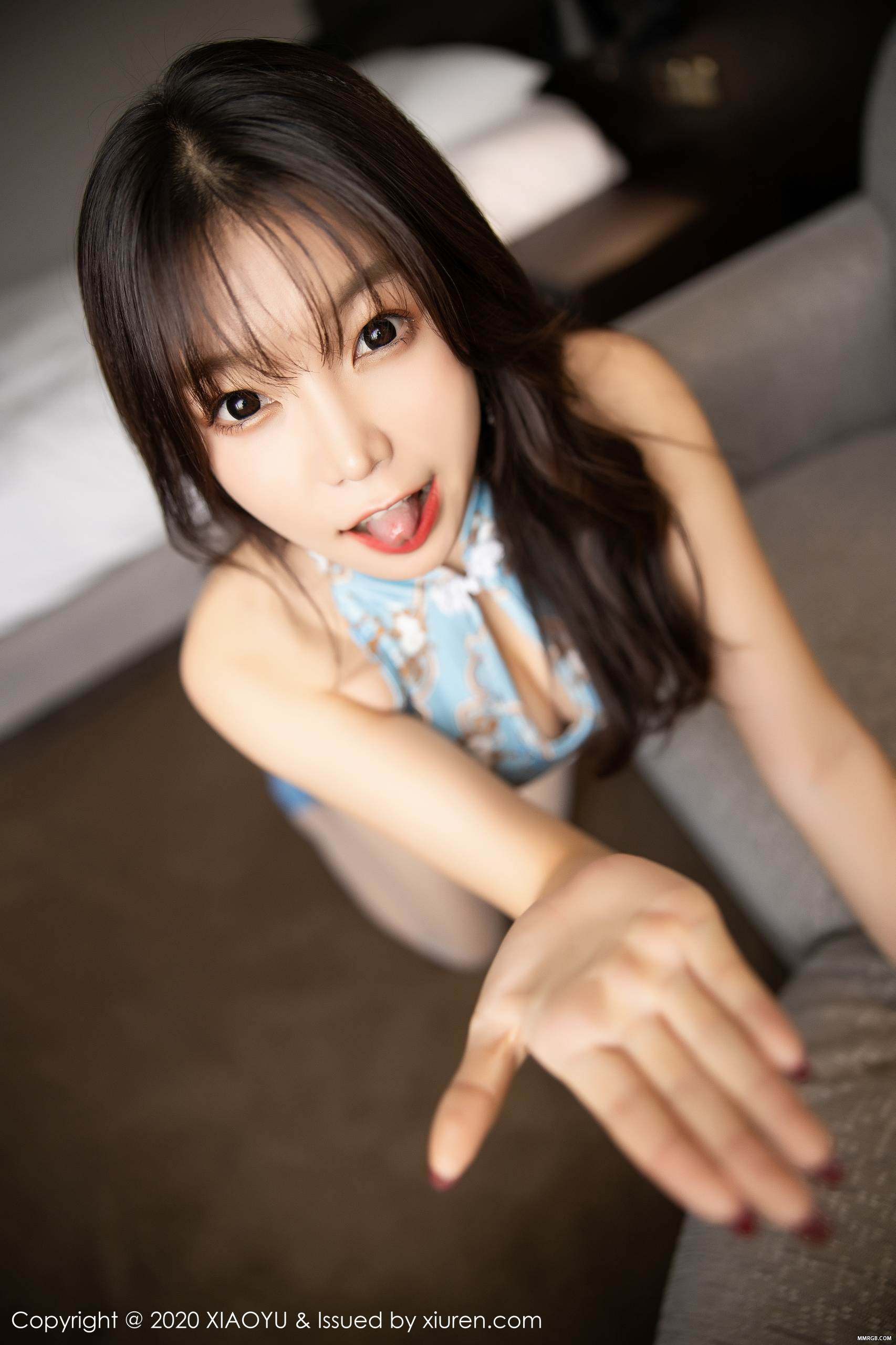 MMRGB.COM_XiaoYu语画界_2020.03.25_Vol.275_芝芝Booty_023.jpg