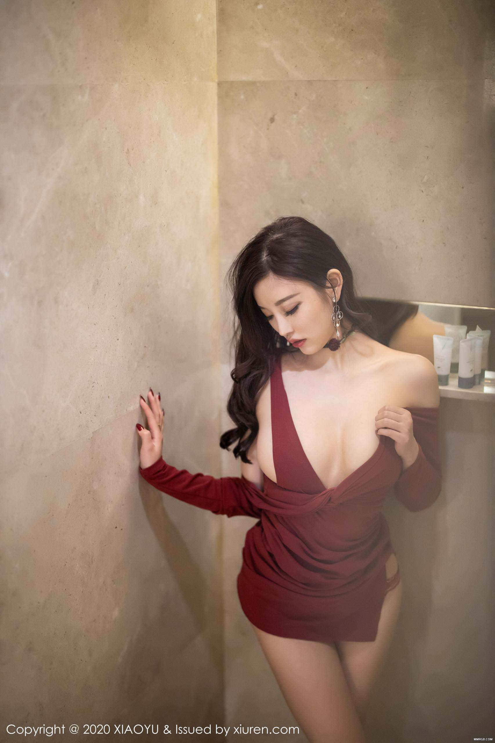 MMRGB.COM_XiaoYu语画界_2020.01.23_Vol.243_杨晨晨sugar_106.jpg