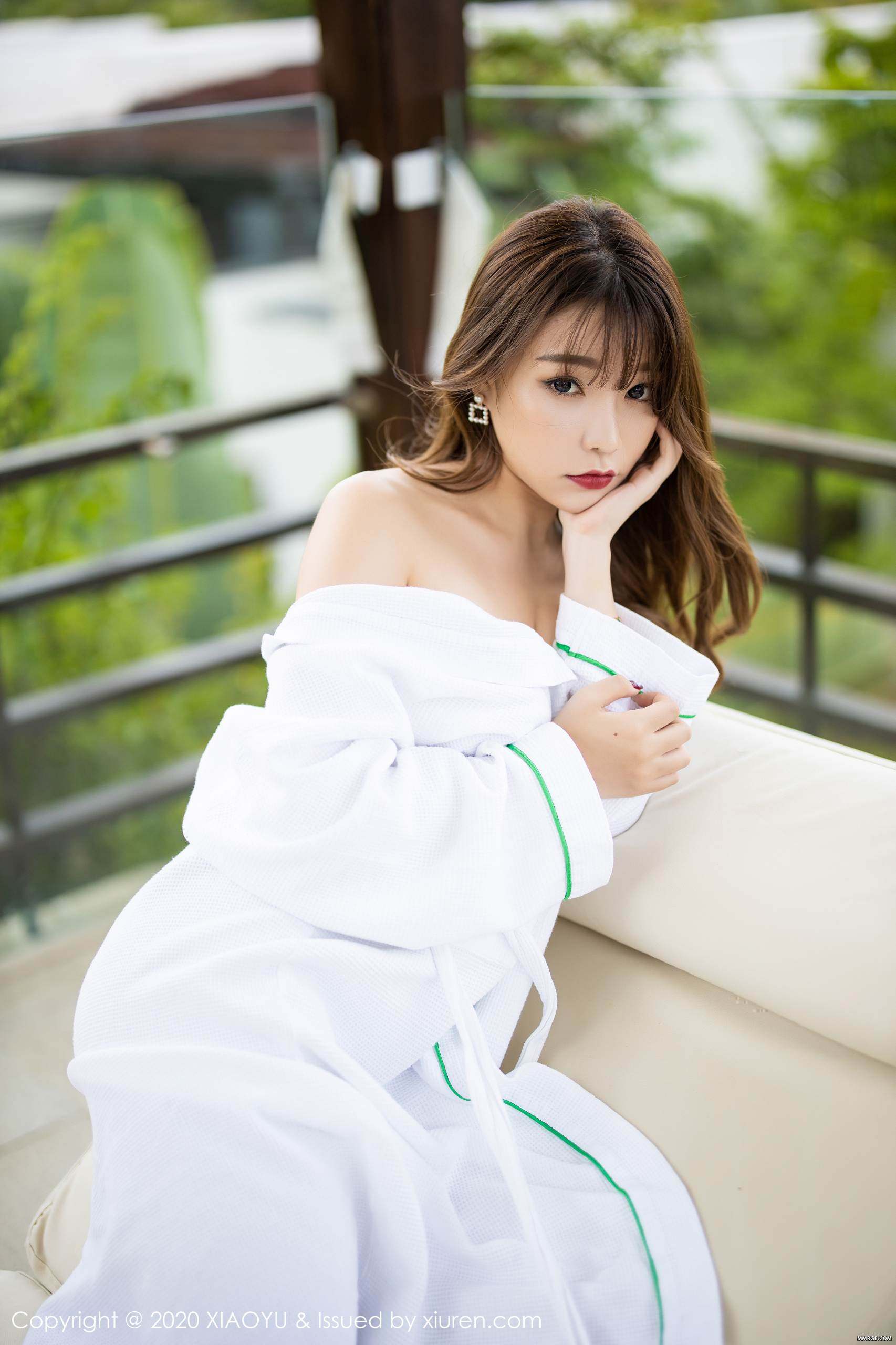 MMRGB.COM_XiaoYu语画界_2020.03.12_Vol.266_芝芝Booty_069.jpg