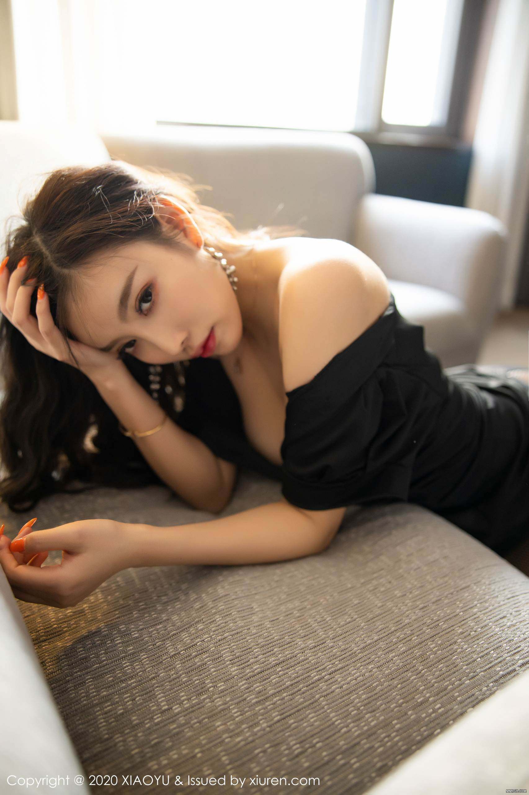 MMRGB.COM_XiaoYu语画界_2020.02.21_Vol.252_杨晨晨sugar_094.jpg
